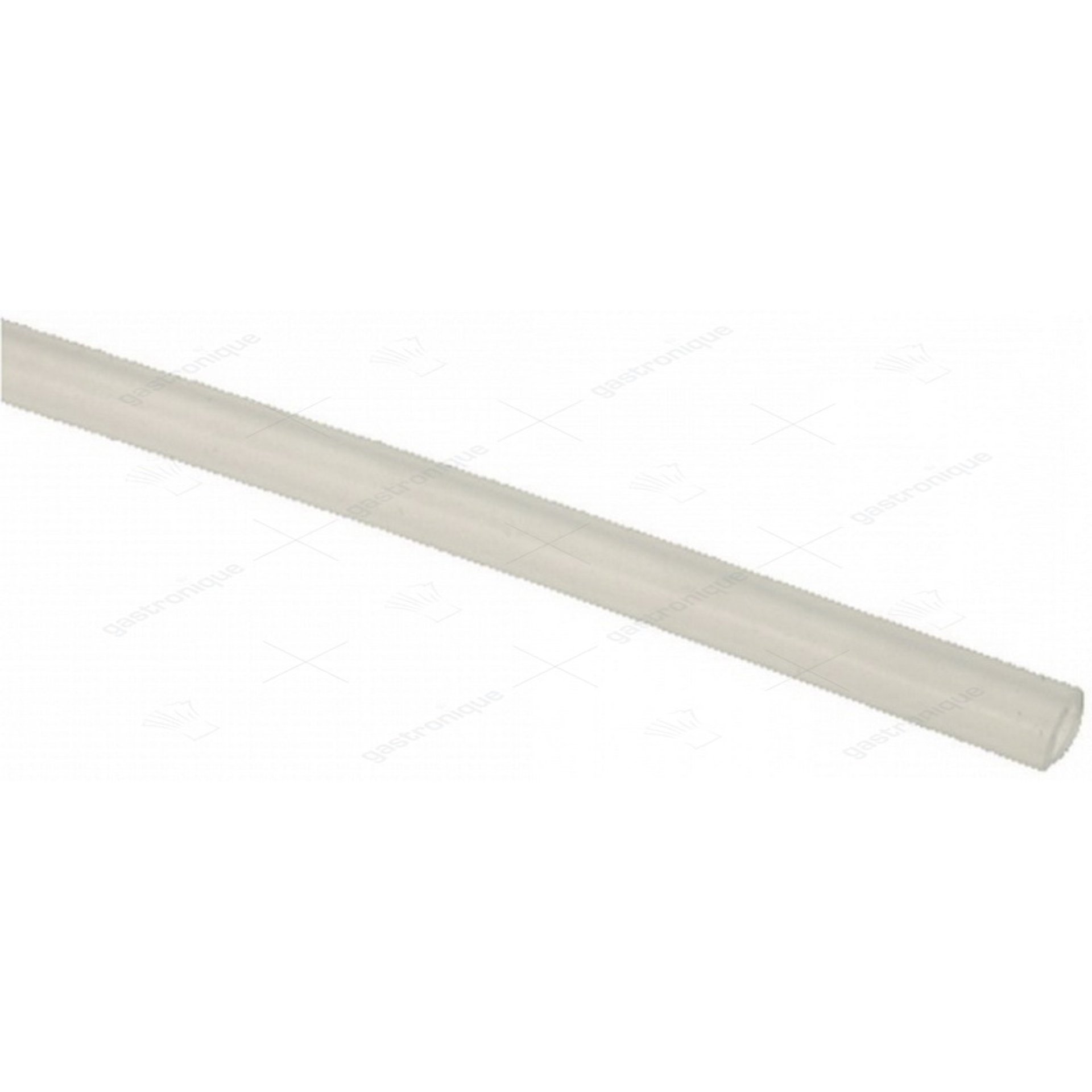silicone hose ø 5x10 shore 60 - 10 m - afbeelding 1