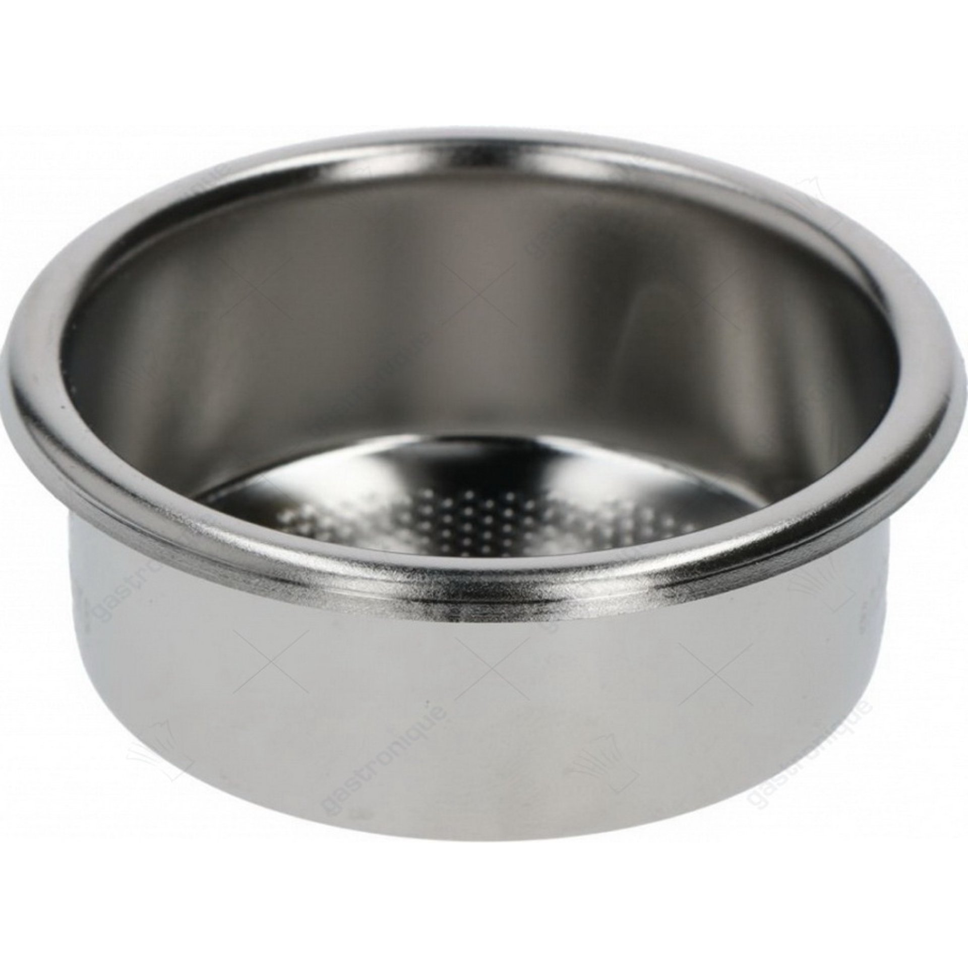 Kaffeefilter 2 Tassen 18/22g h28,5 - Bild 1