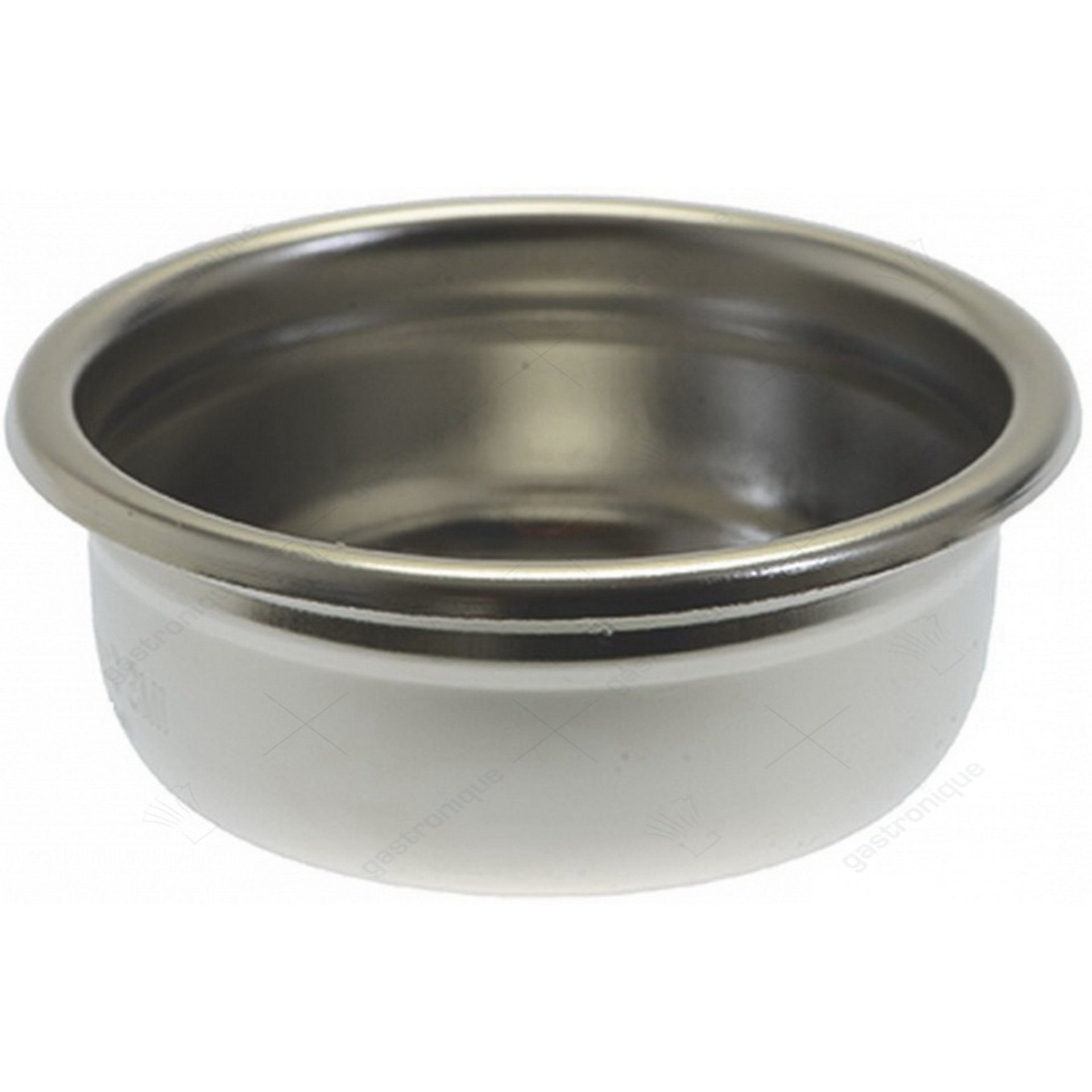 Kaffeefilter 2 Tassen. 14/20 g h26,5 - Bild 1