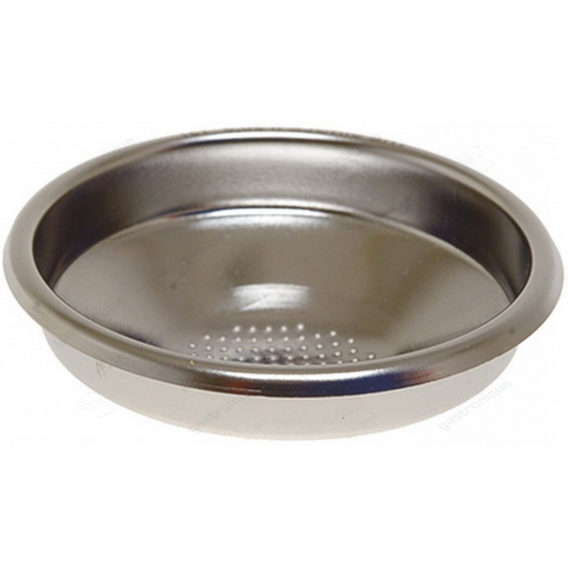 Siebe 1 Tasse "das Einzelne" 7,5 gr h20,5 mm - Bild 1