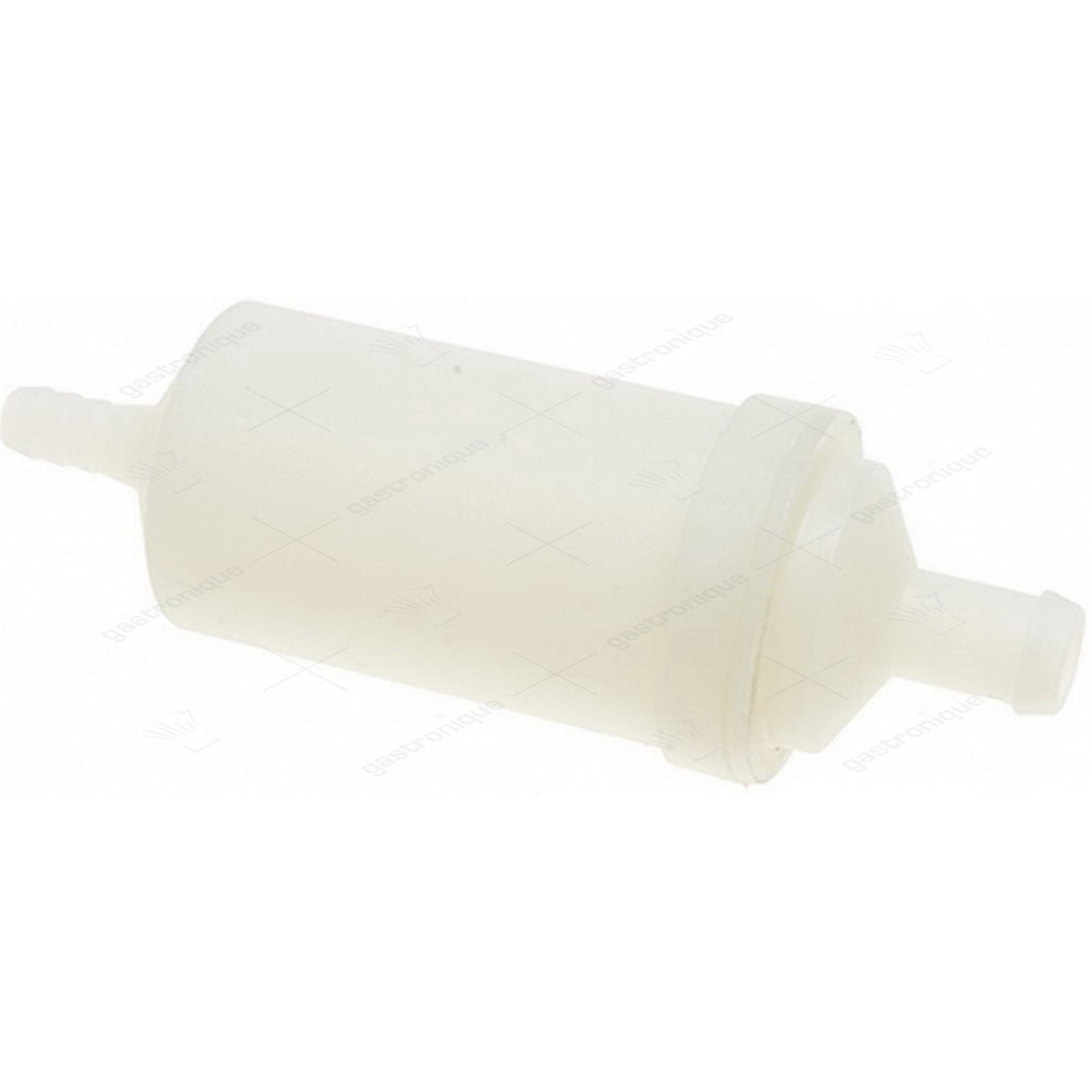 silencer pipe - afbeelding 1