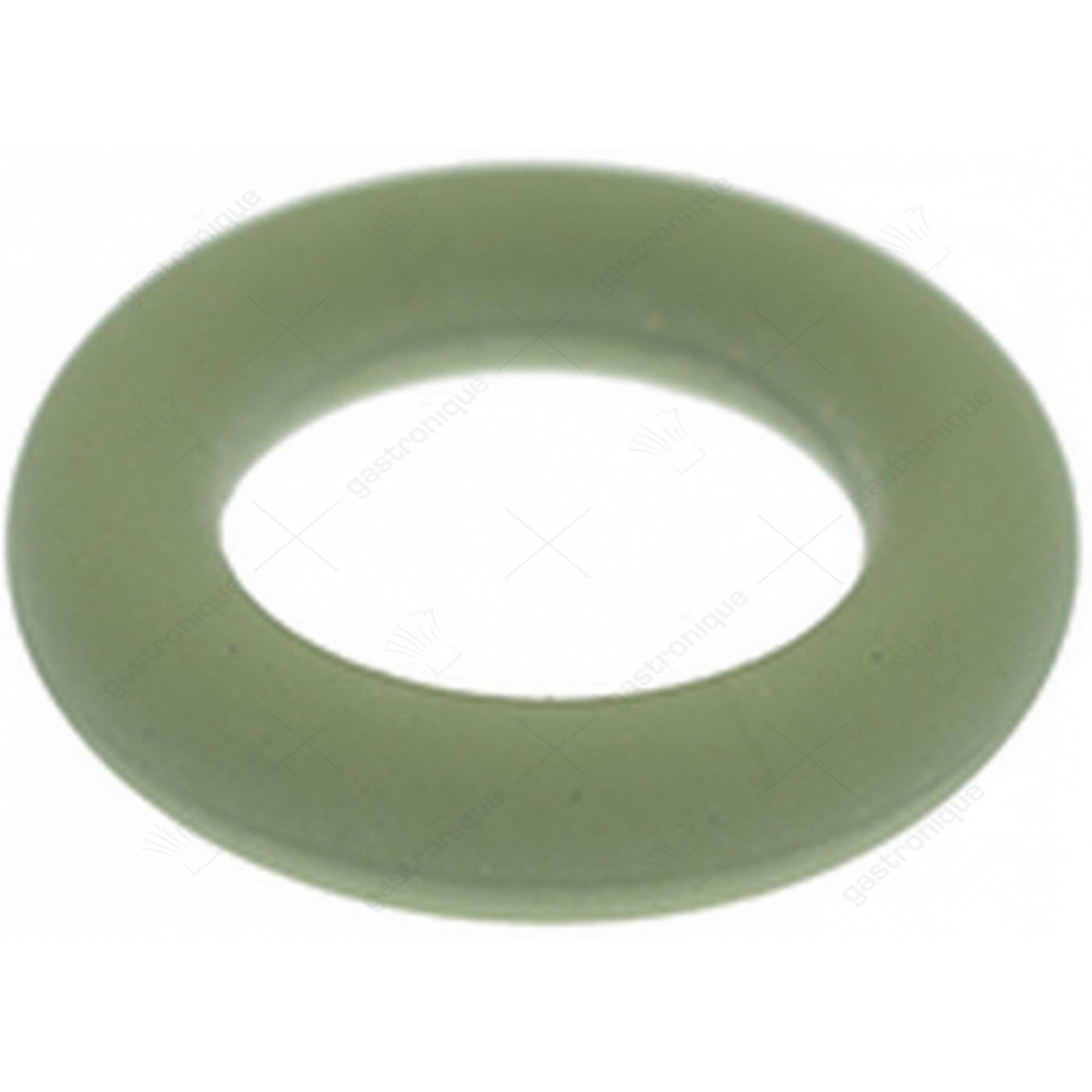 pakking O-RING 03030 GREEN - afbeelding 1