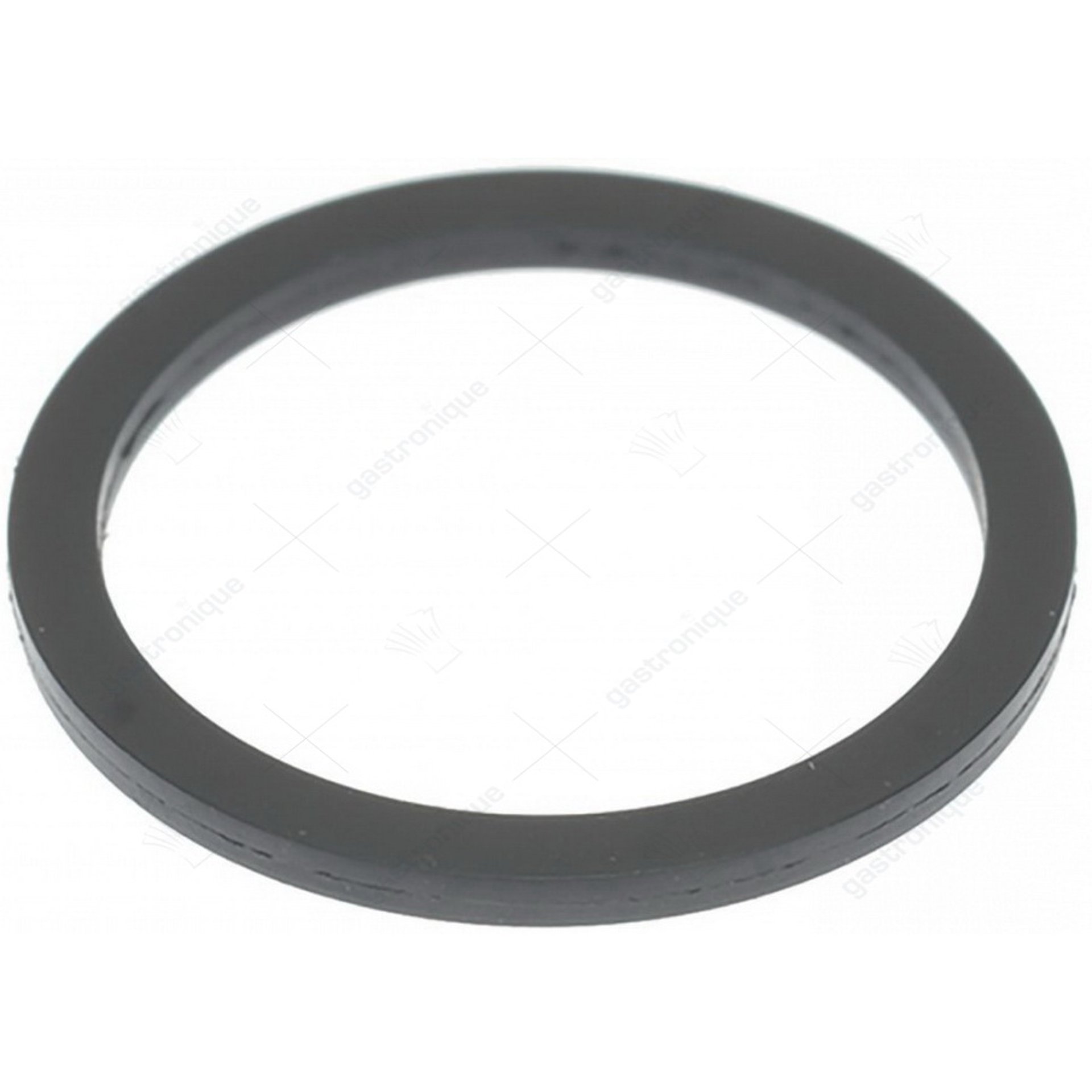 platte pakking epdm ø 22x18x1,5 mm - afbeelding 1