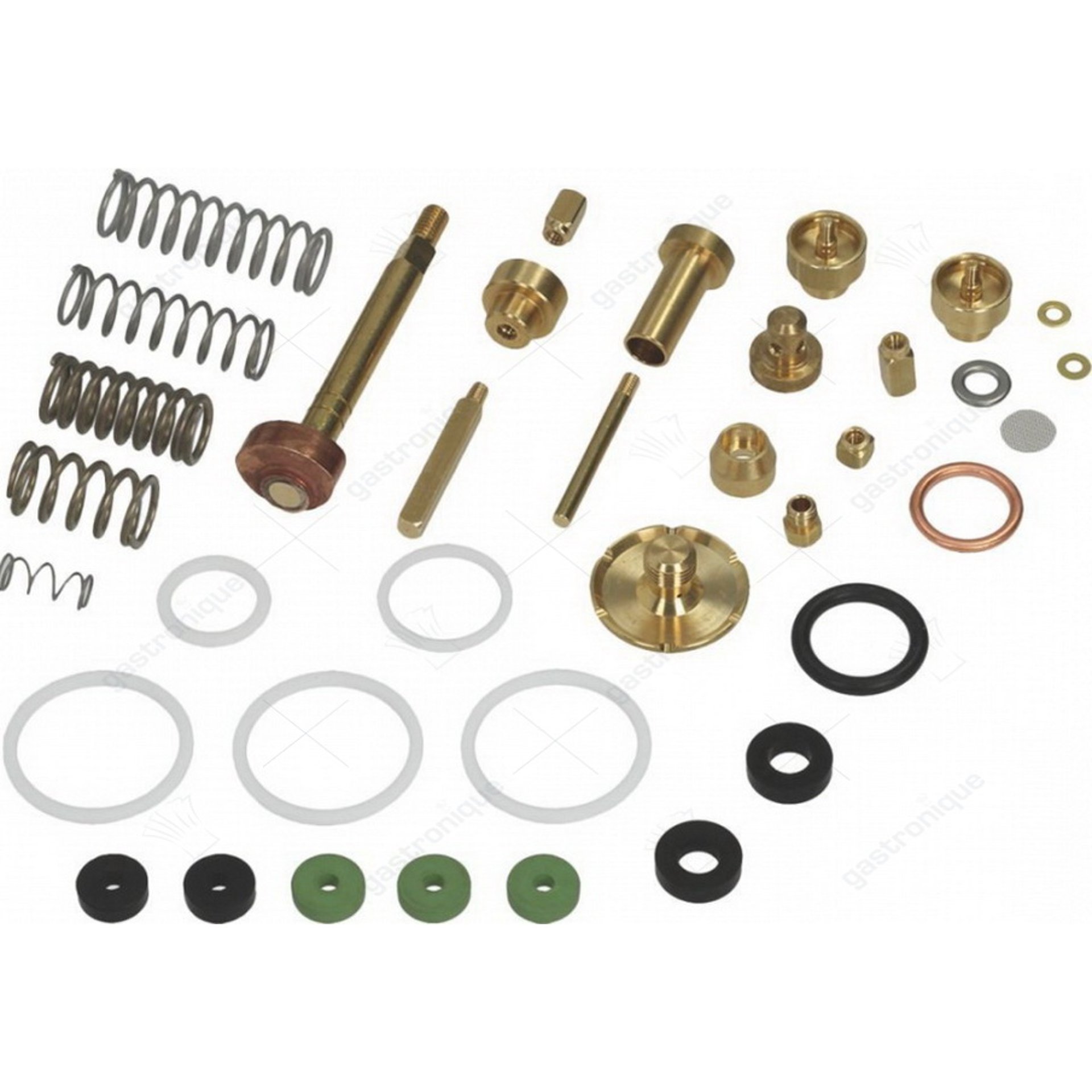 e61 Gruppenreparaturset - Bild 1