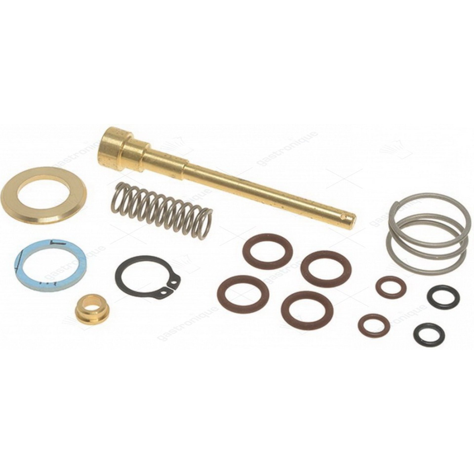 reparatiekit water-/stoomkraan - afbeelding 1