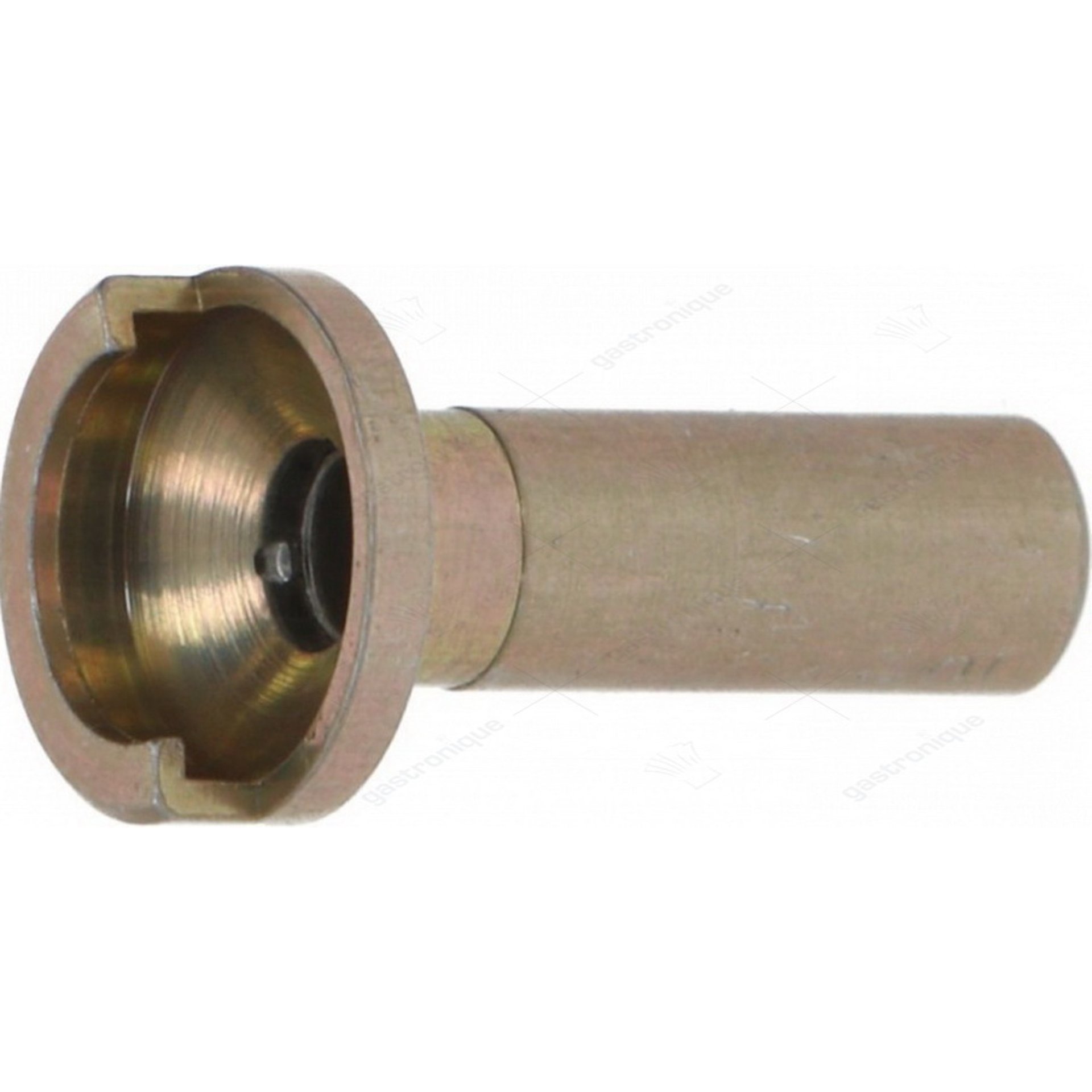 waakvlaminspuiter PILOT JET ø 0.35 mm - afbeelding 1