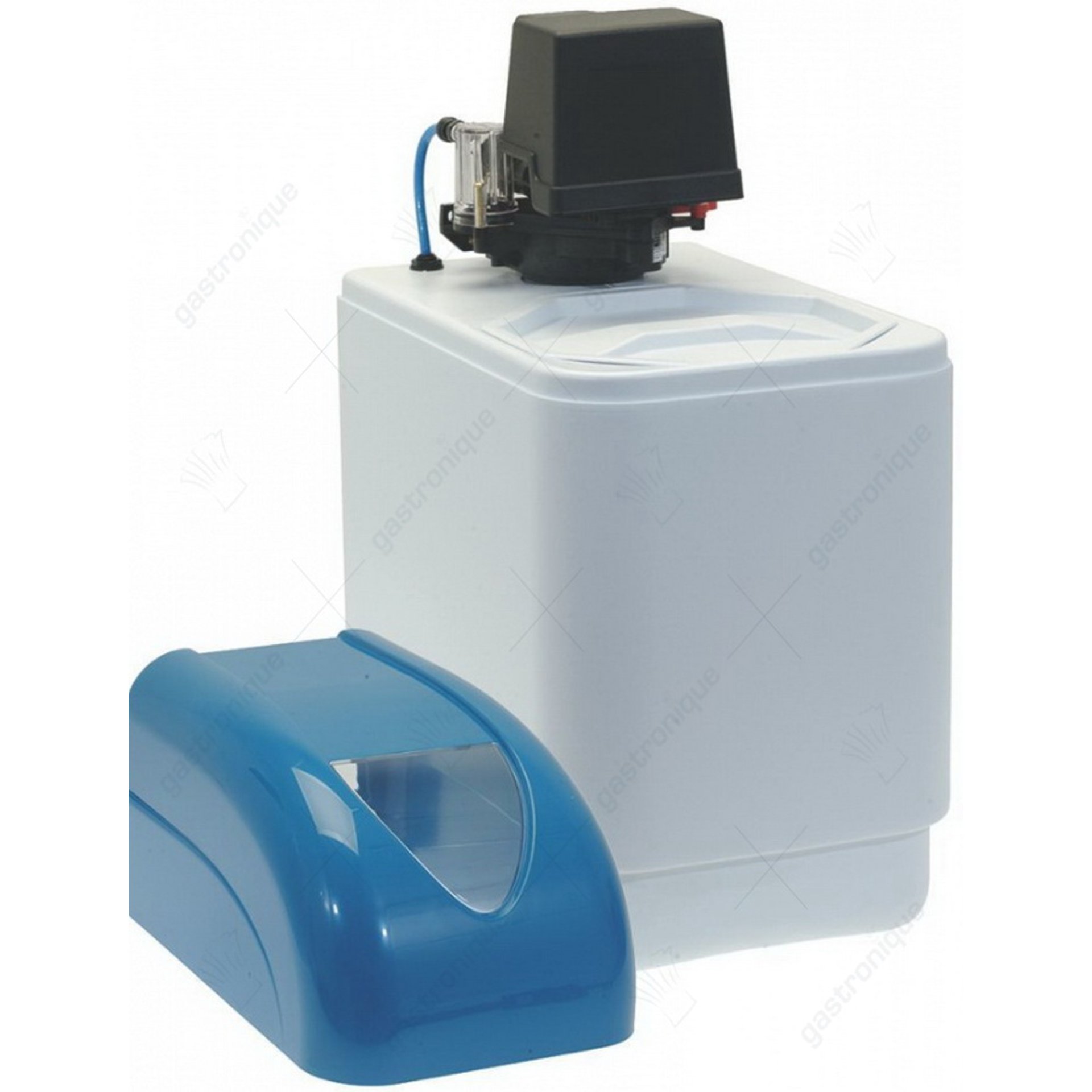 waterontharder "matic 16" 16 l ø 3/4" - afbeelding 1