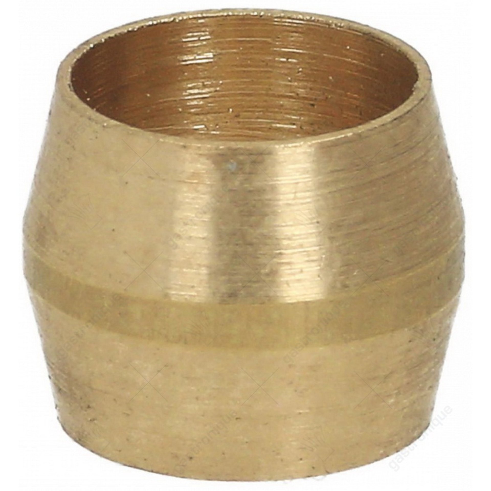 olive for pipe ø 6 mm - image 1