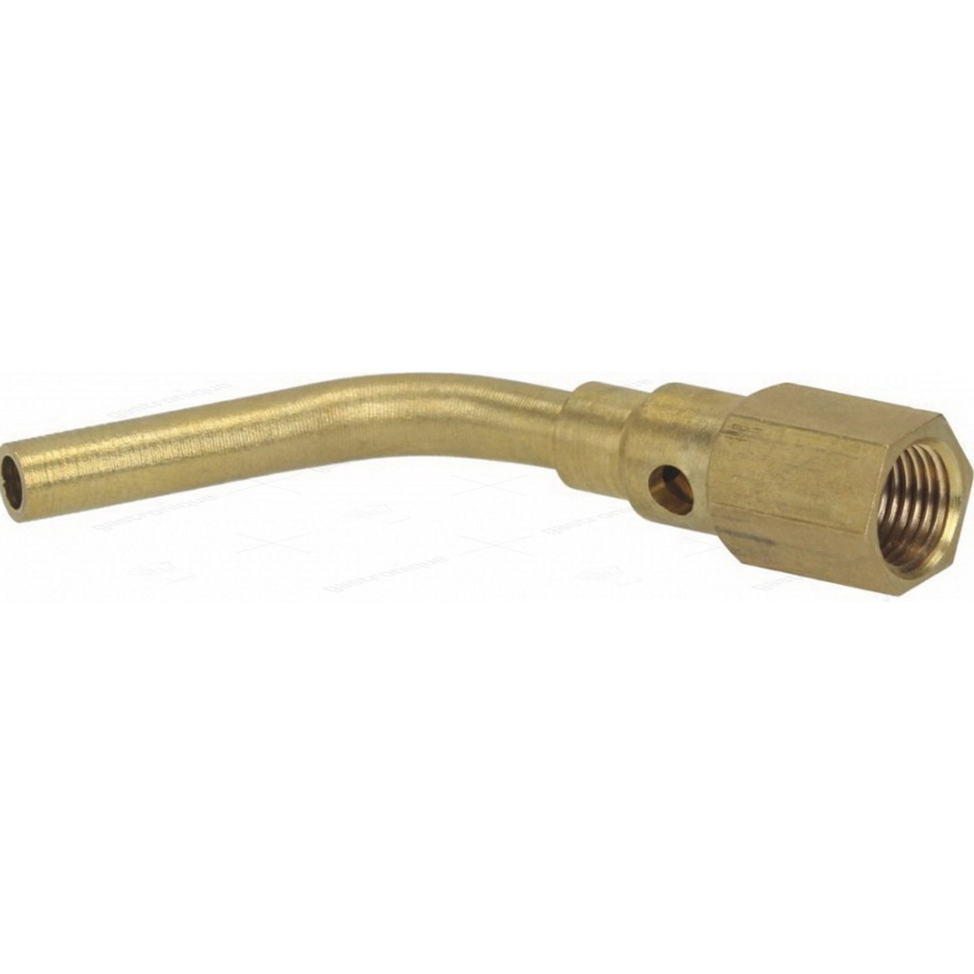pilot burner - afbeelding 1