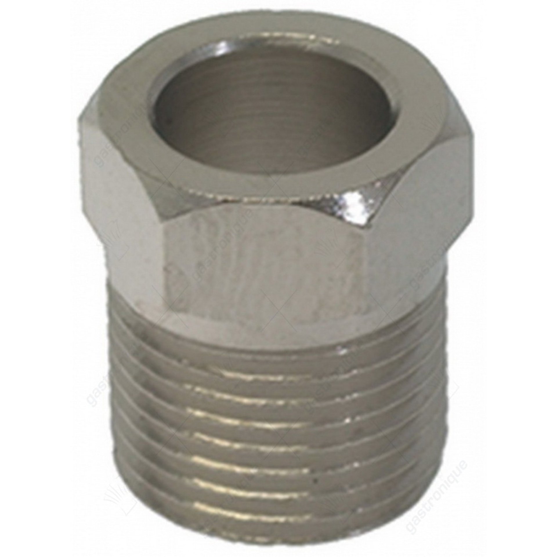olive clamp ø 8 mm - afbeelding 1