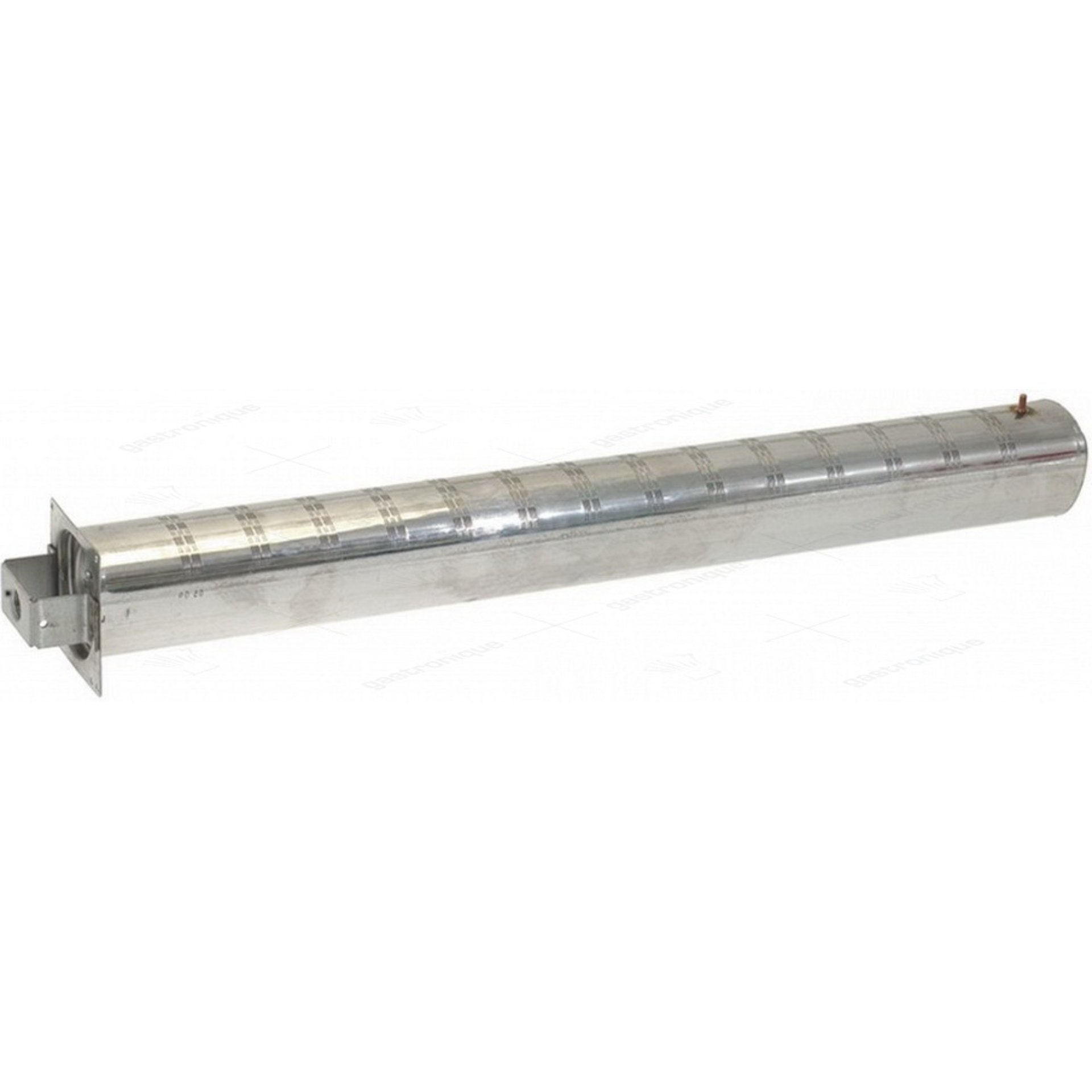 Brenner ø 70 x 655 mm - Bild 1
