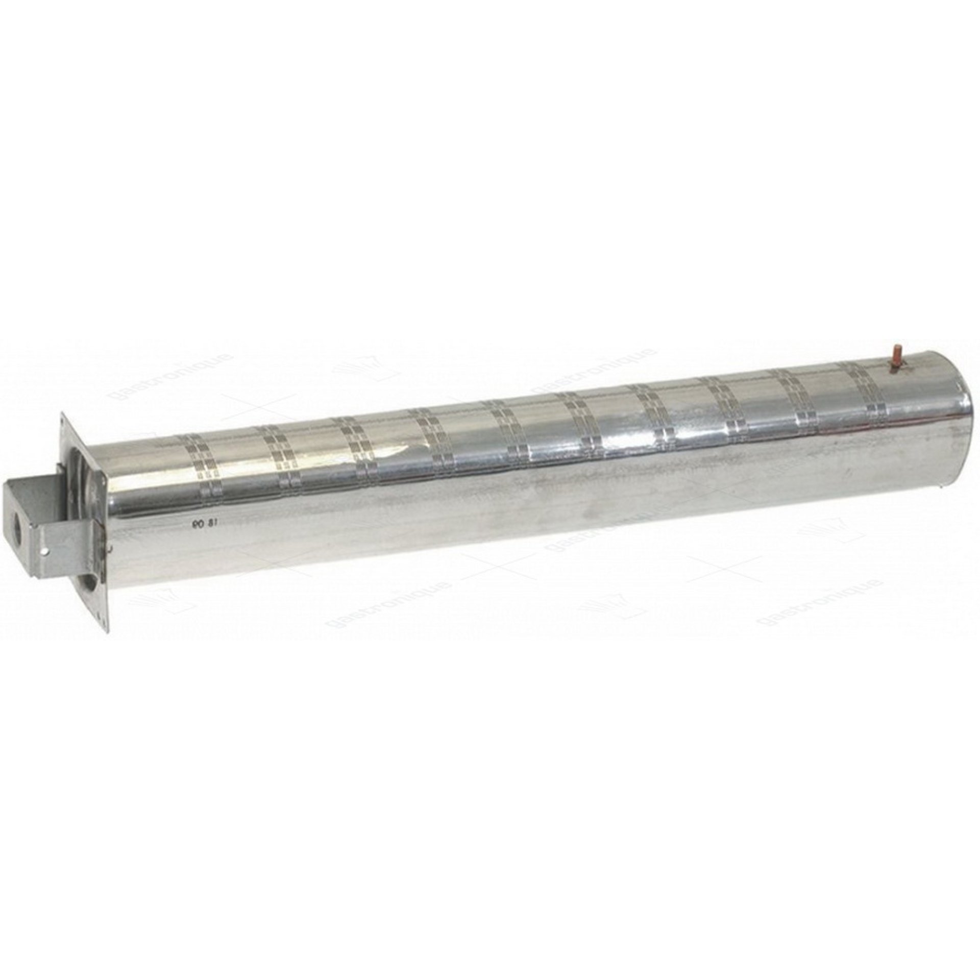 brûleur ø 70 x 495 mm - image 1