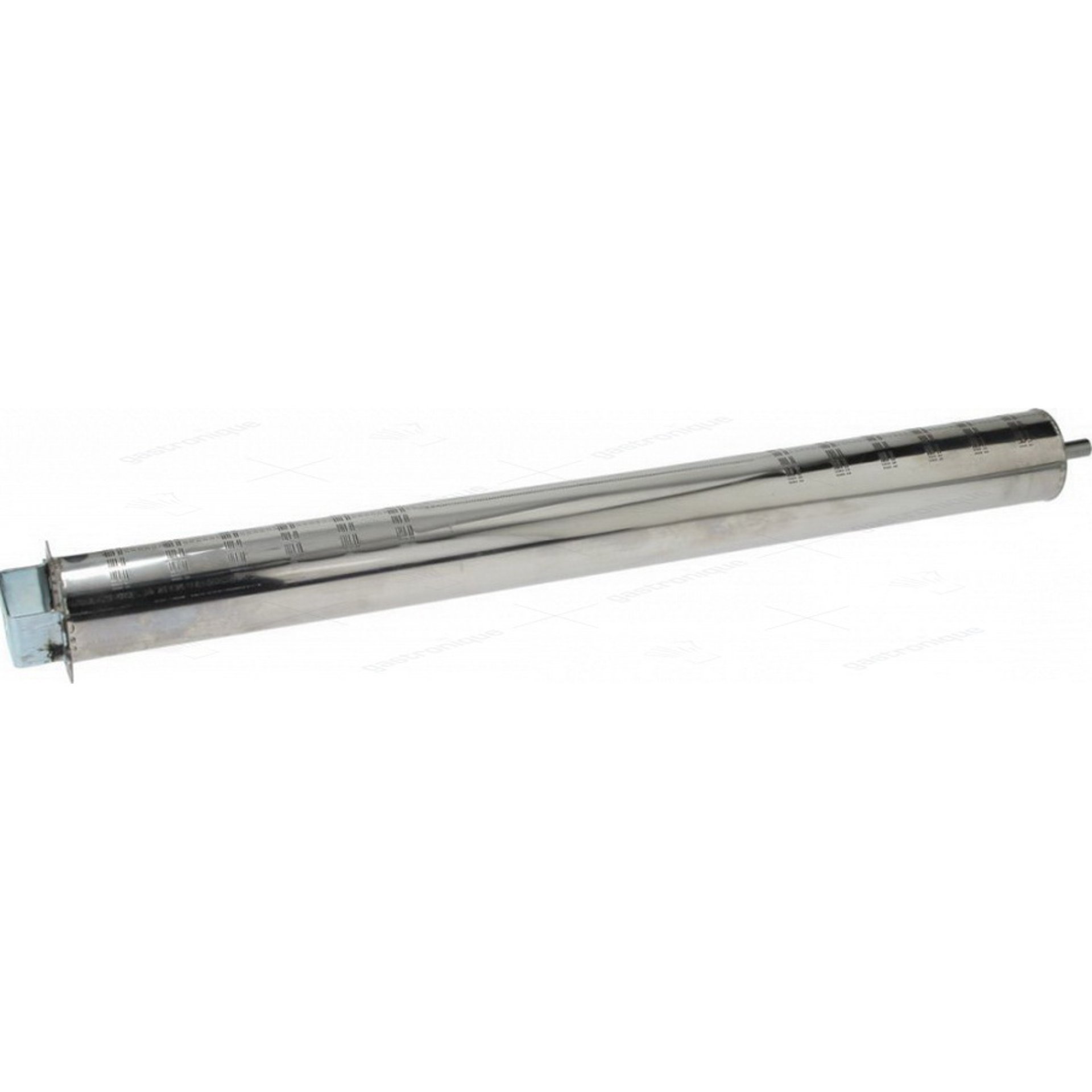 brander 3023348 BURNER ø 50x535 mm - afbeelding 1