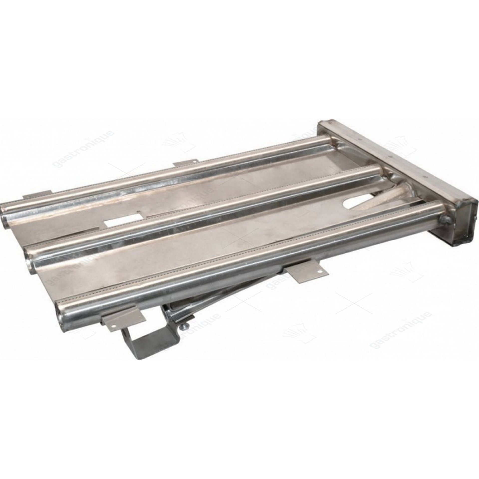 burner 427x270 mm - afbeelding 1