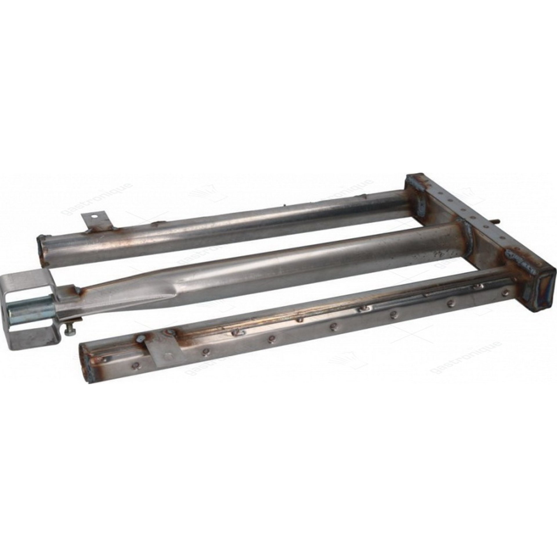 burner 500x255 mm - afbeelding 1