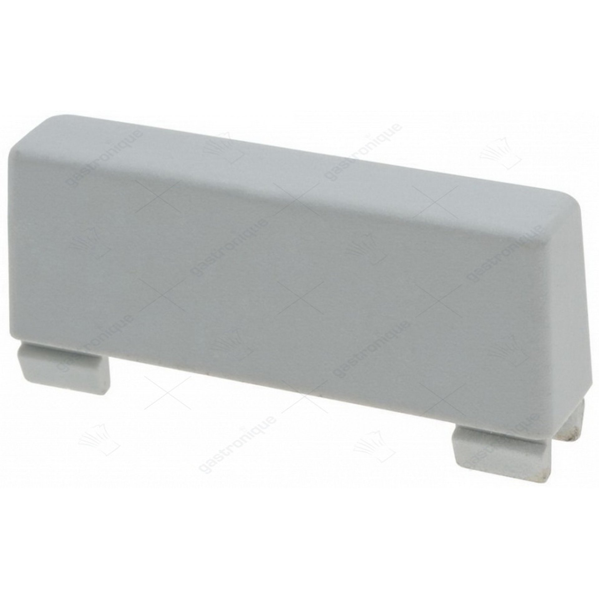door slideway 40x14 mm - afbeelding 1