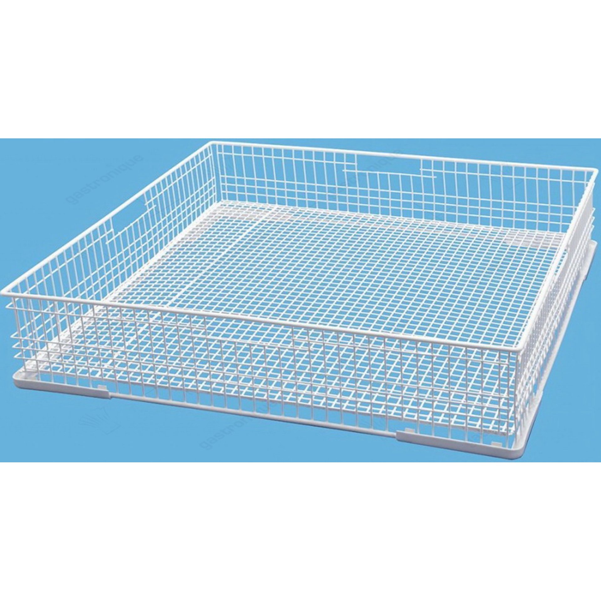 glazenkorf 550x550x110 mm - afbeelding 1