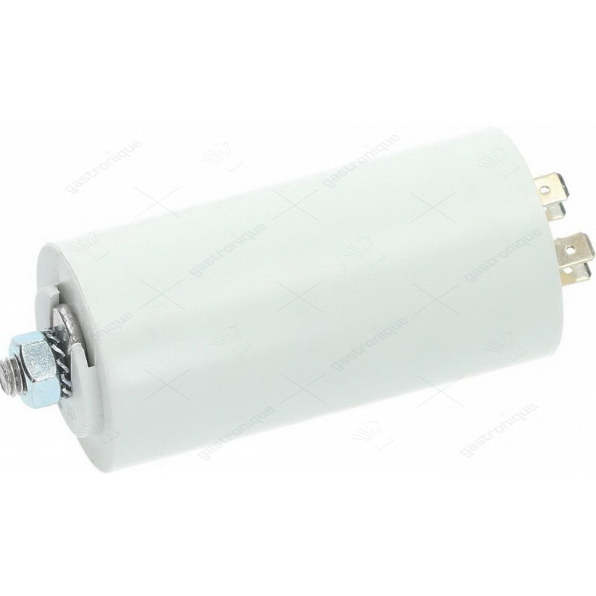 capacitor 40µf (obsolete see LF5117323) - image 1