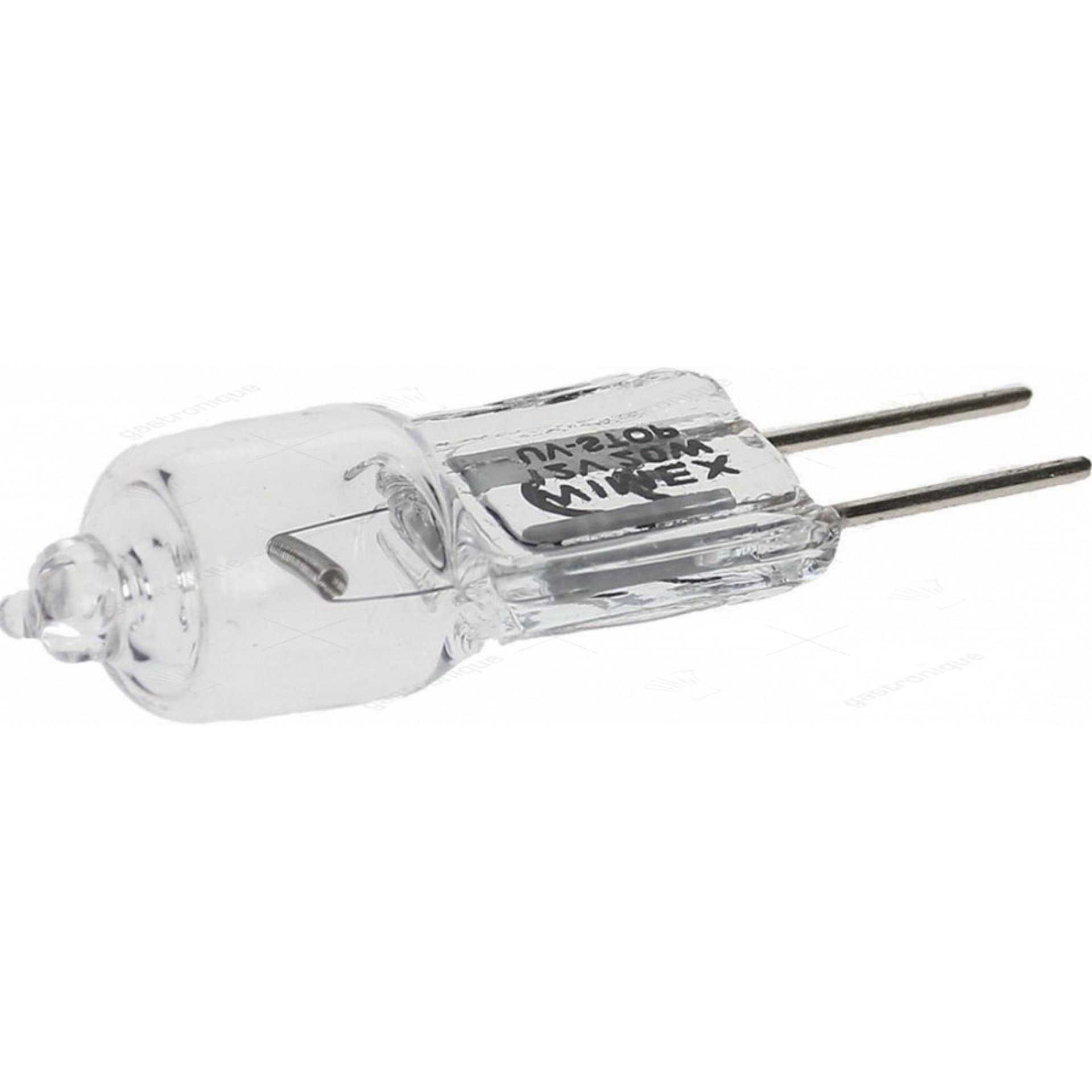 halogeenlamp fitting G4 12 V 20 W - afbeelding 1