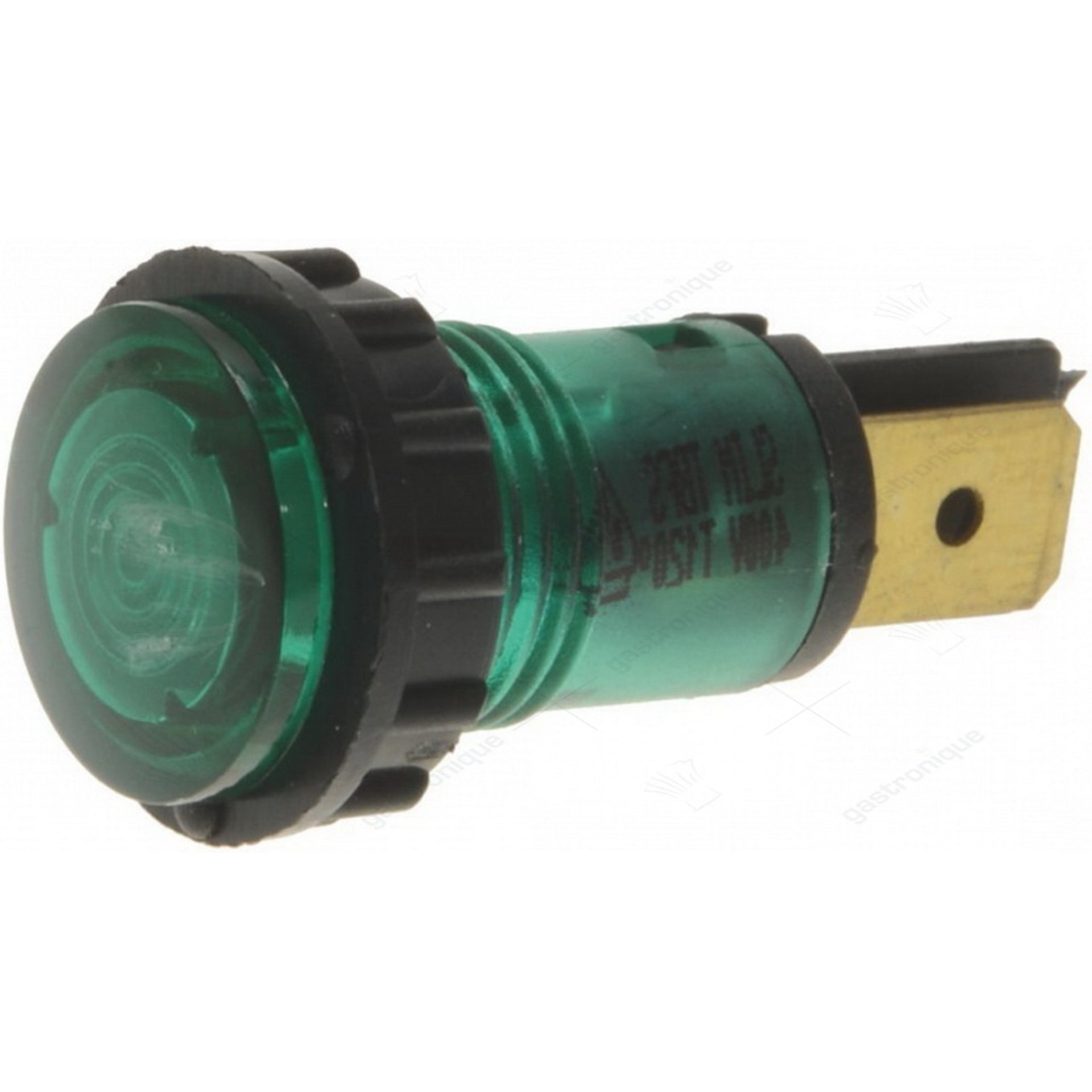 signal lamp green 400V - image 1