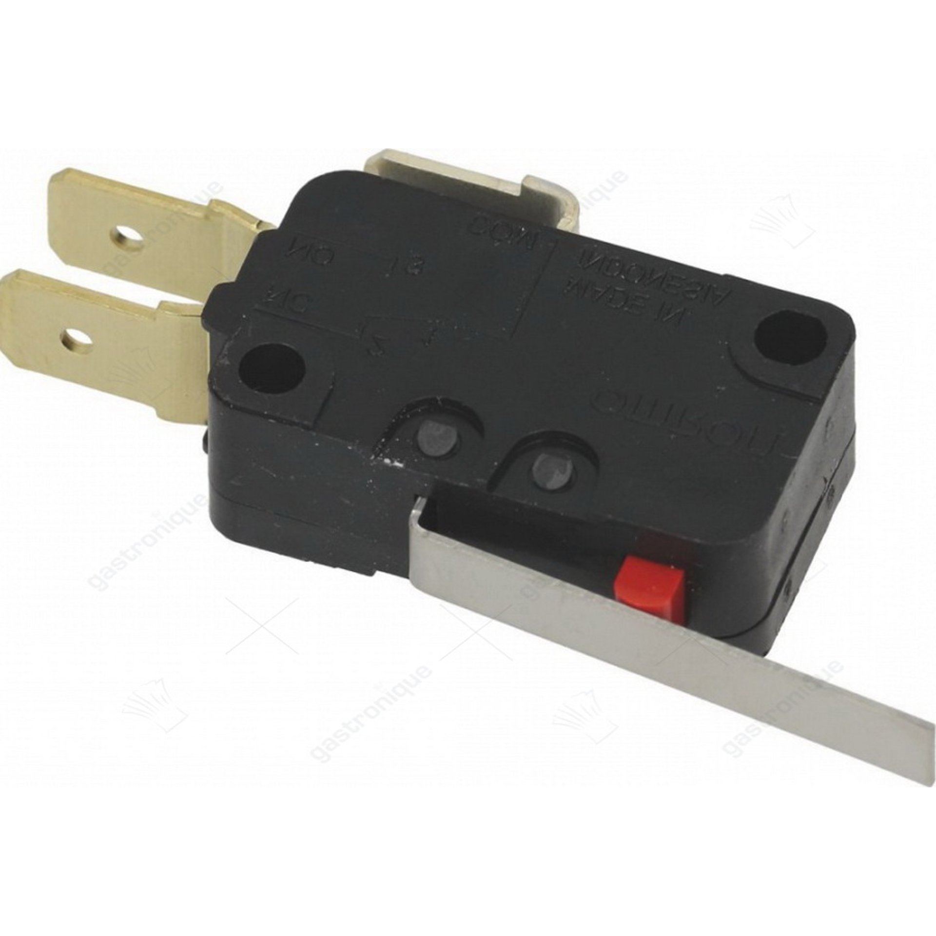 microswitch omron v-162-1c5 - afbeelding 1