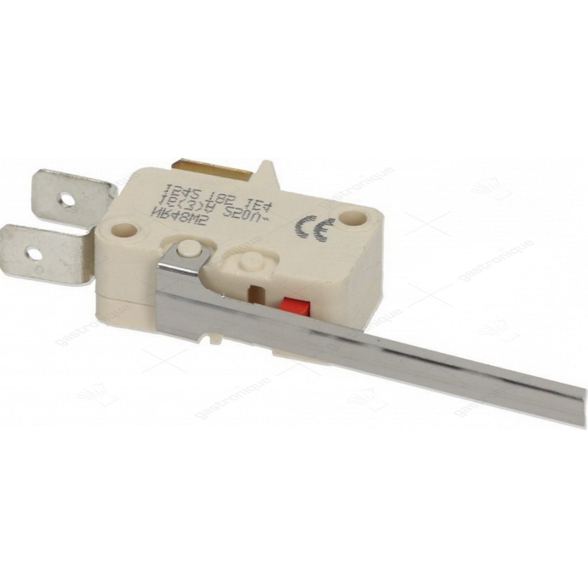 micro-interrupteur MICROSWITCH ELECTRICA NR48W5 - image 1