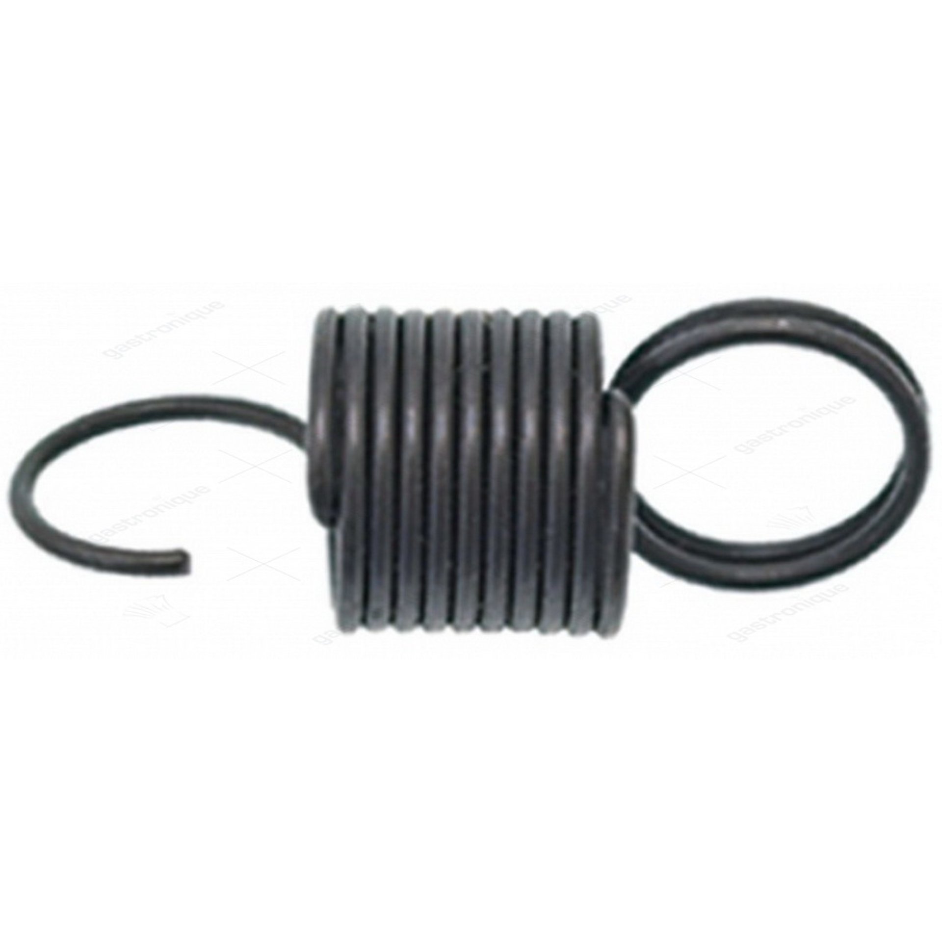 Sicherheitsfeder ø 9x26 mm - Bild 1