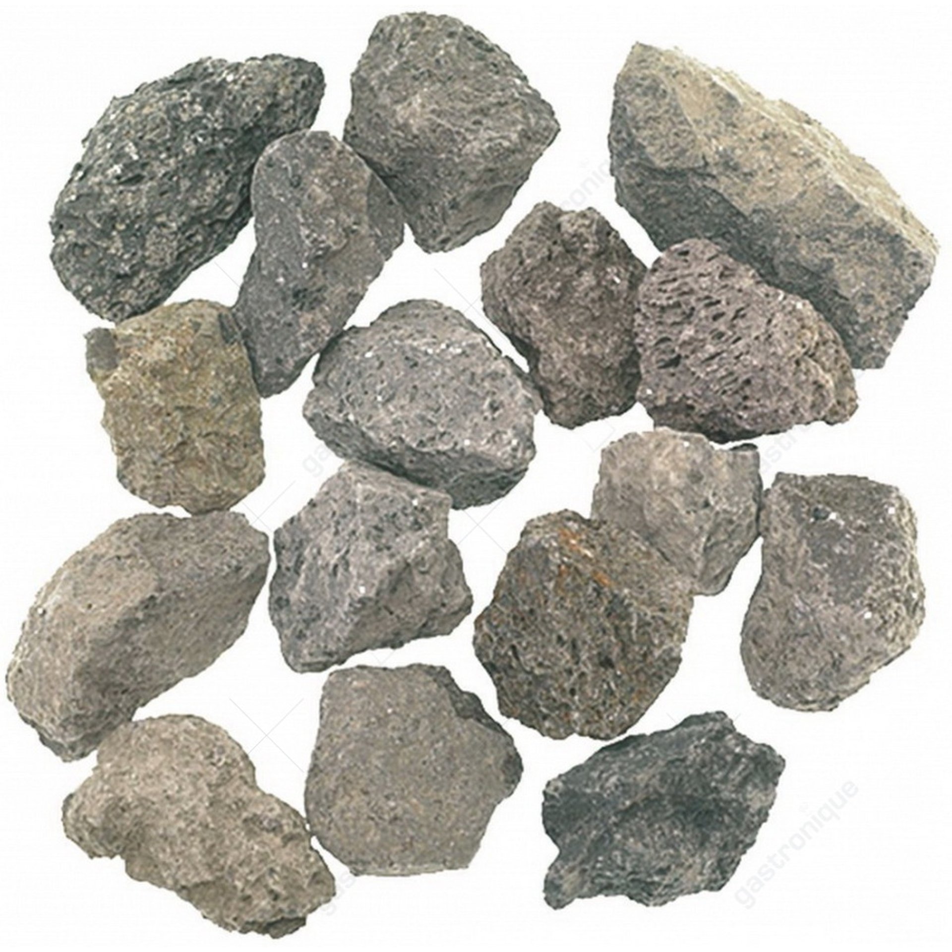 roche de lave moyenne-fine kg 5 - image 1
