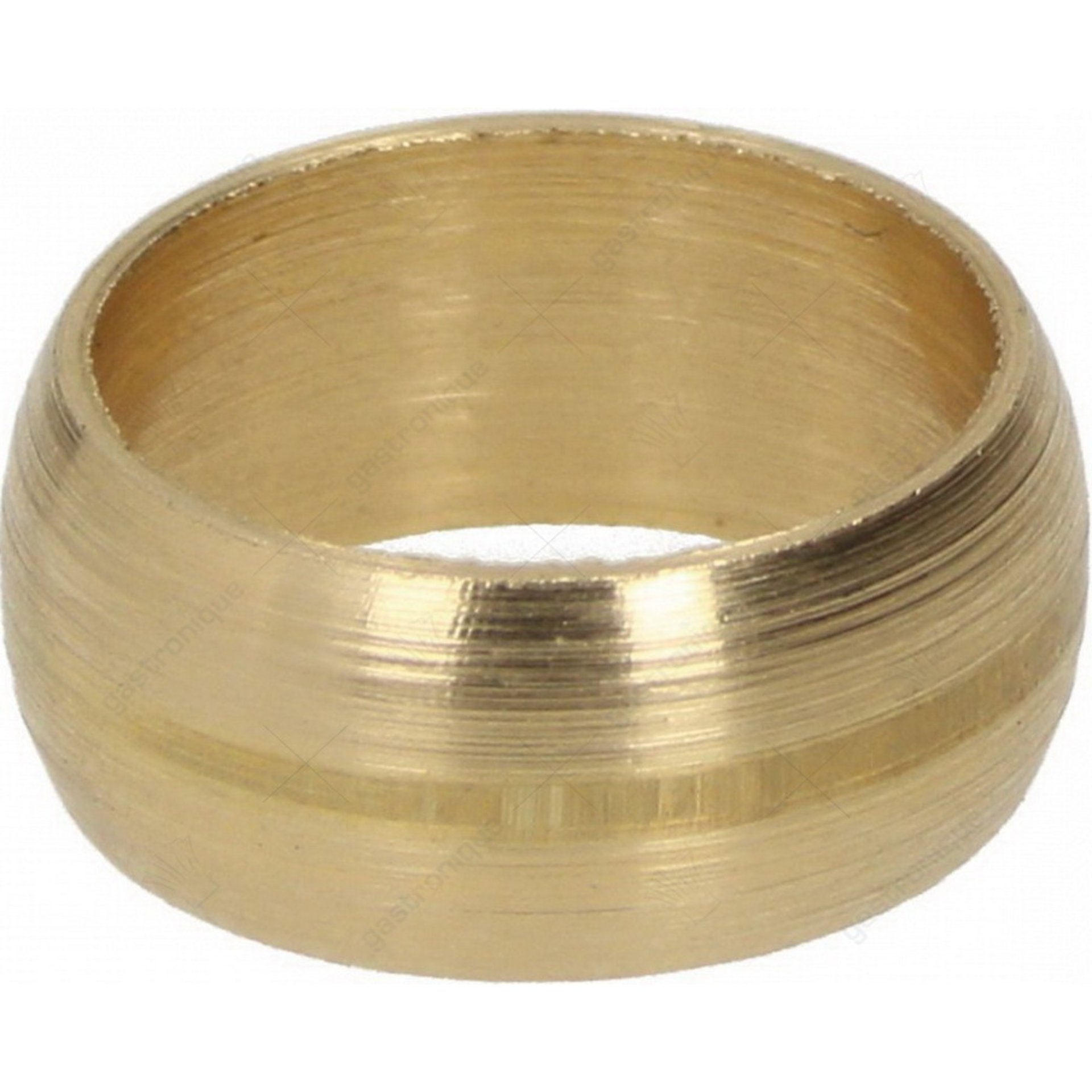 anneau de coupe OLIVE POUR TUYAU ø 10 mm - image 1