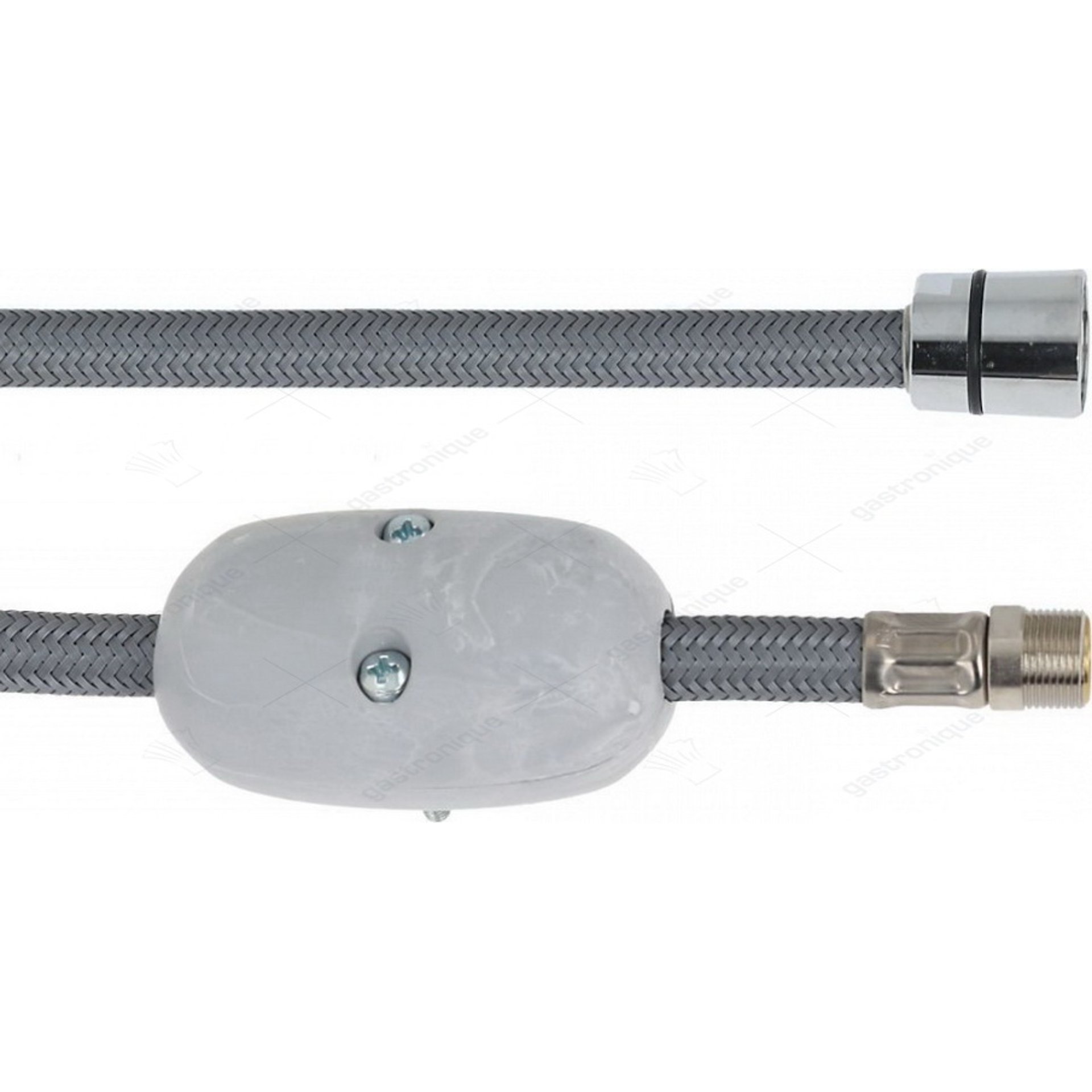 kit de tuyau flexible avec contrepoids - image 1