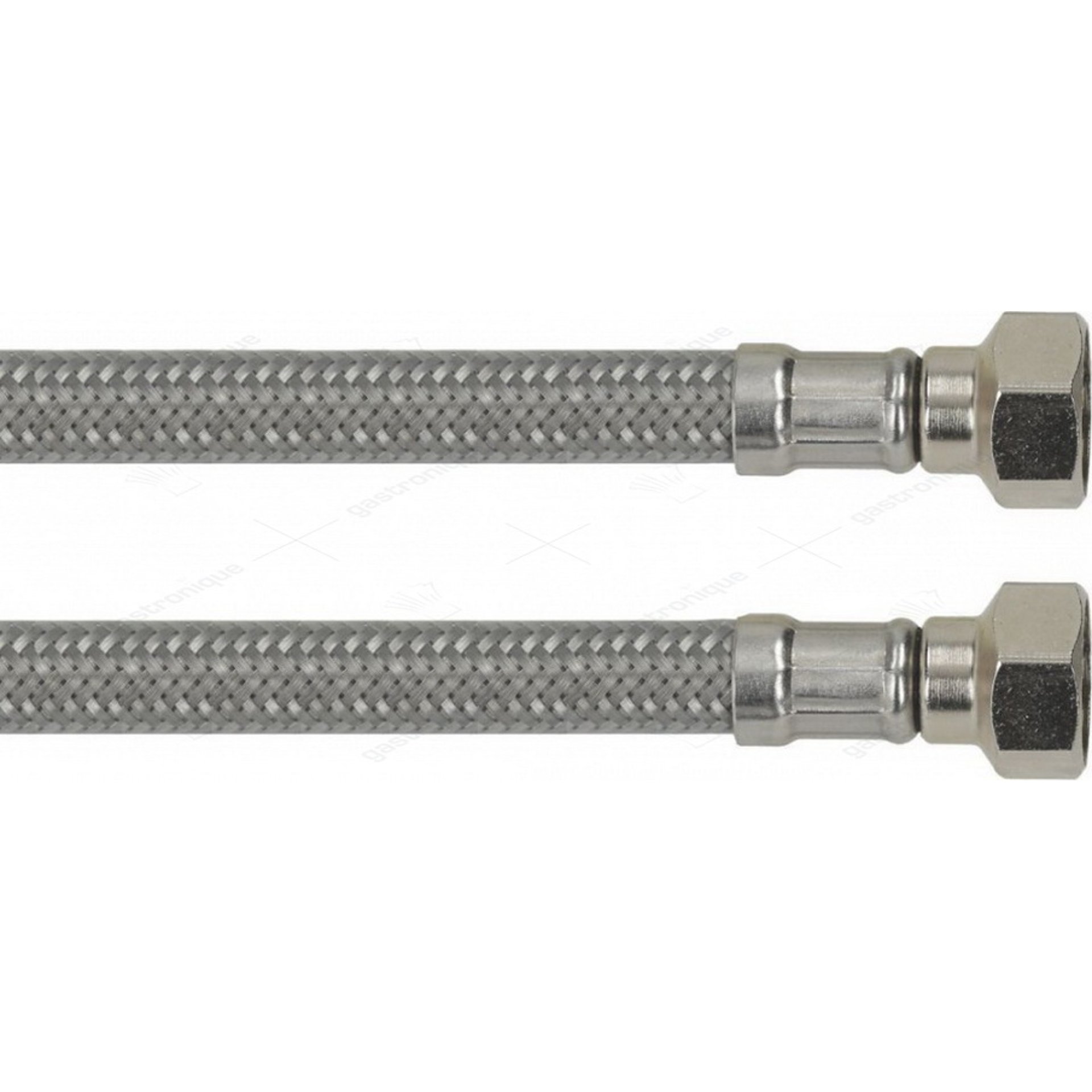 doucheslang ø1/2"fpxfp 2000 mm - afbeelding 1