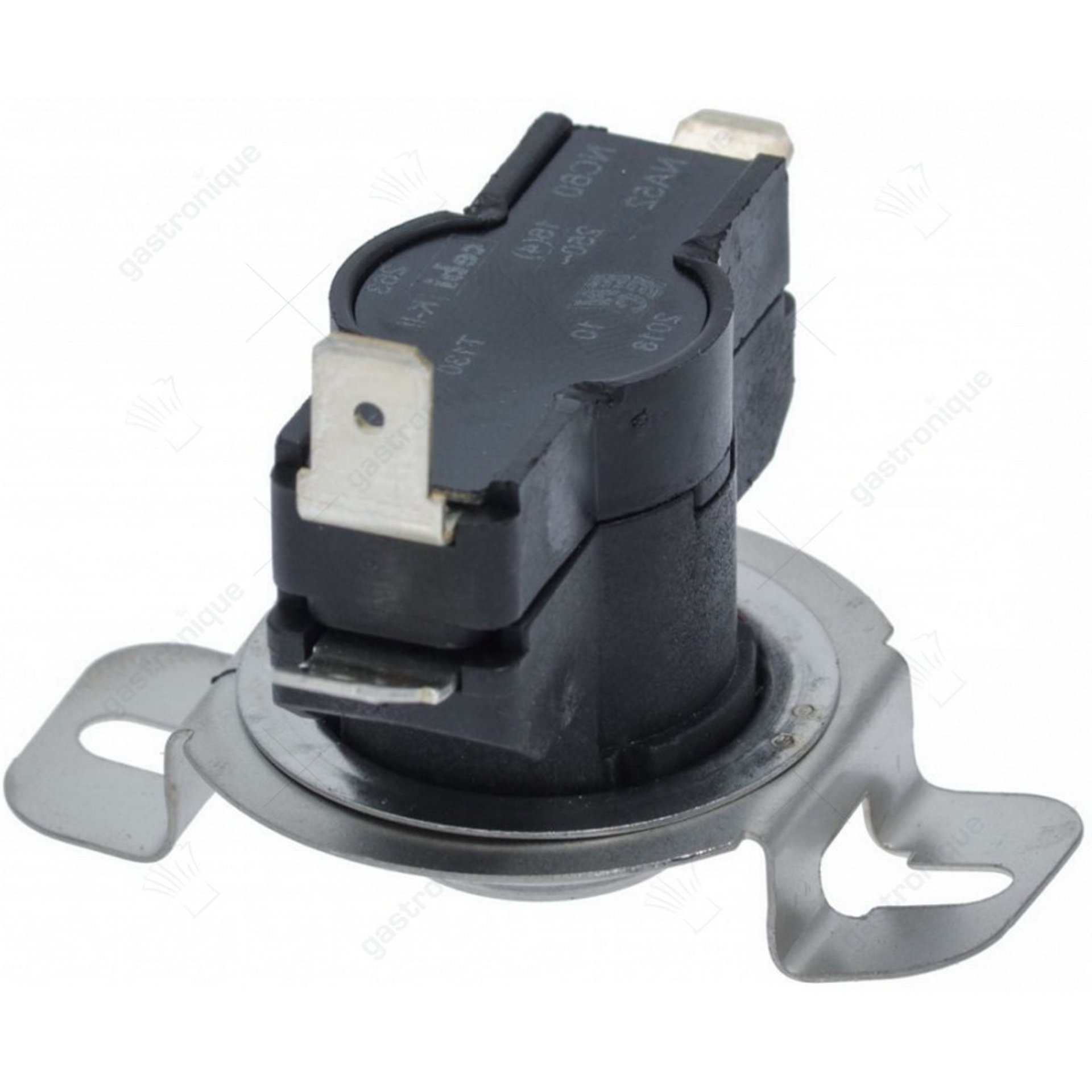 thermostat pour réservoir 60°c - image 1