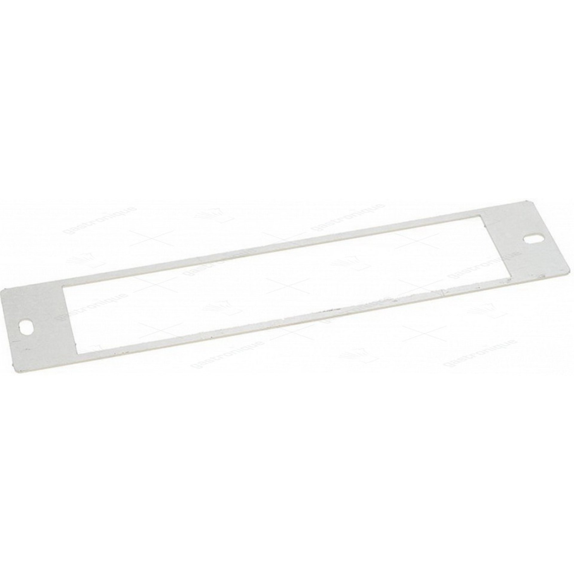 aluminium adapter for hole reduction - image 1
