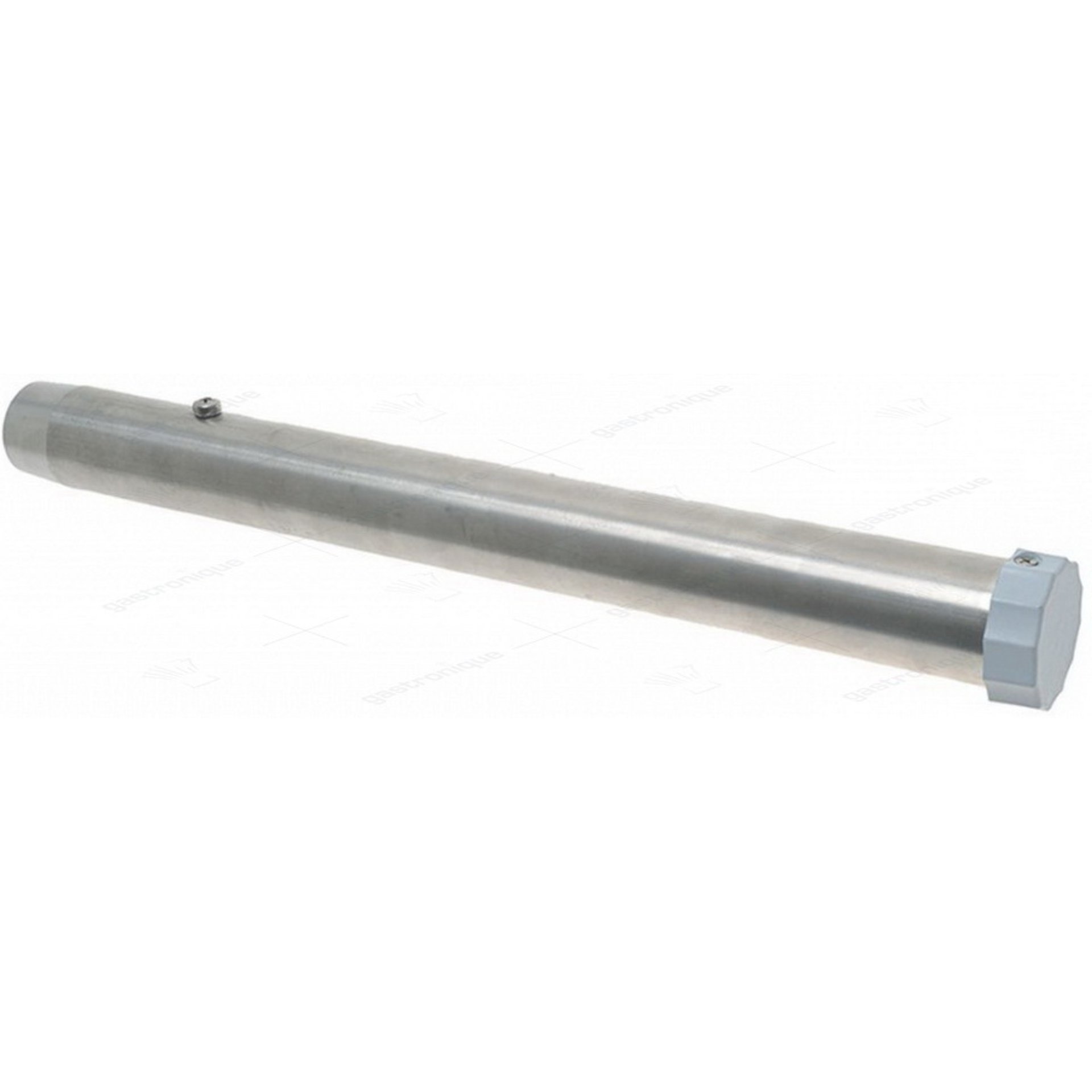 tuyau de trop-plein ø 45x463 mm - image 1