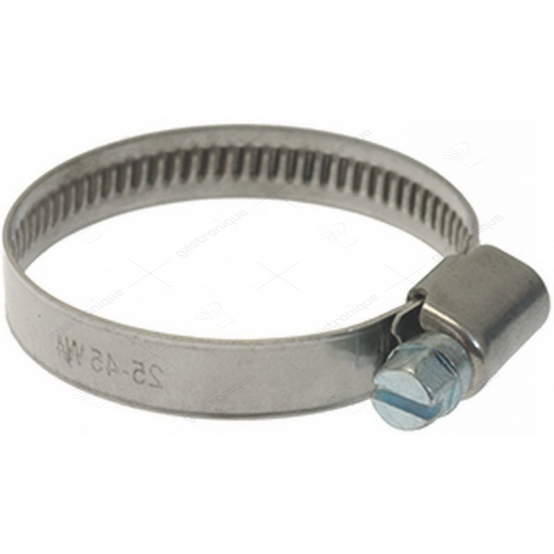 slangklemmen HOSE CLAMP 30-45 - afbeelding 1