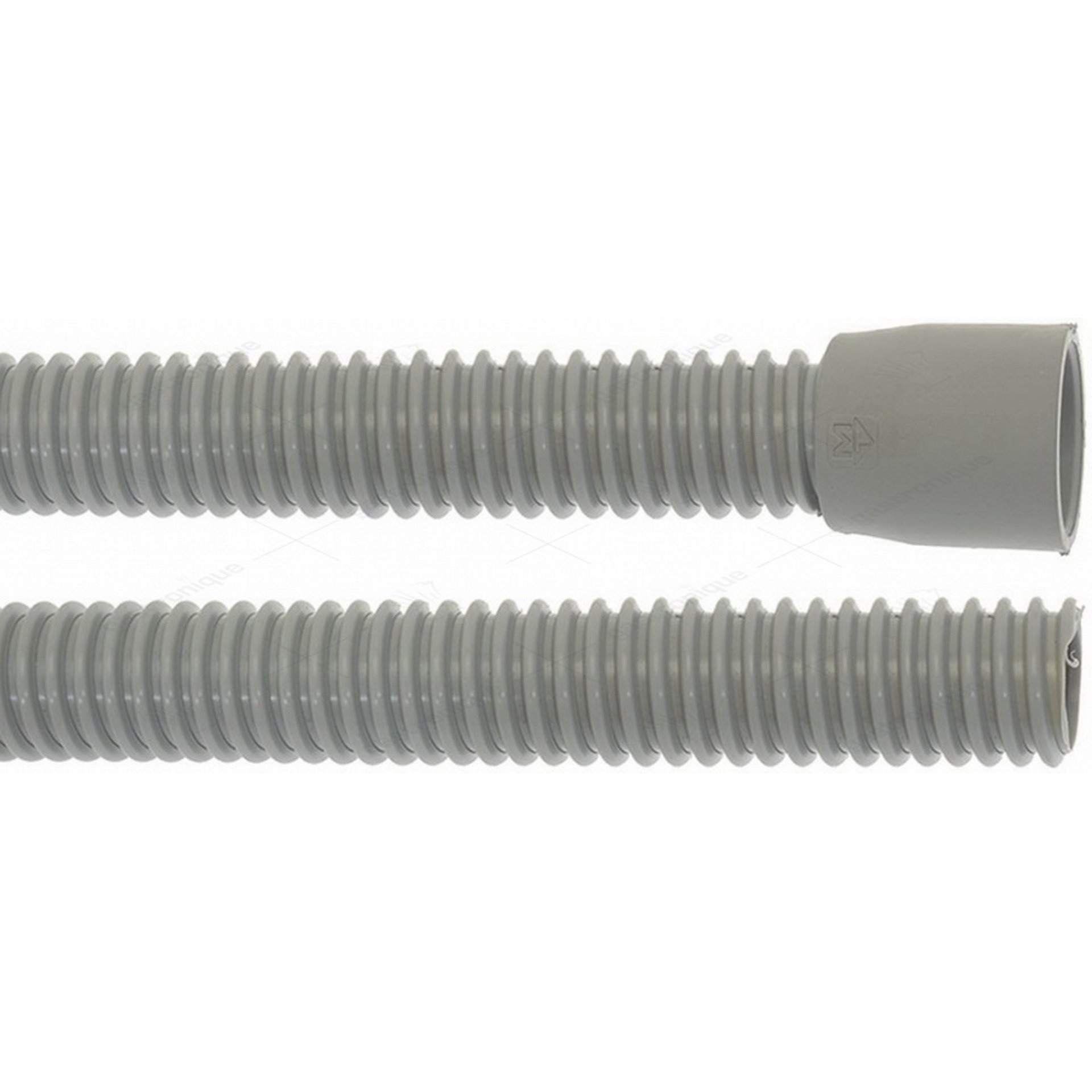 tuyau de drainage ø 25x1700 mm - image 1