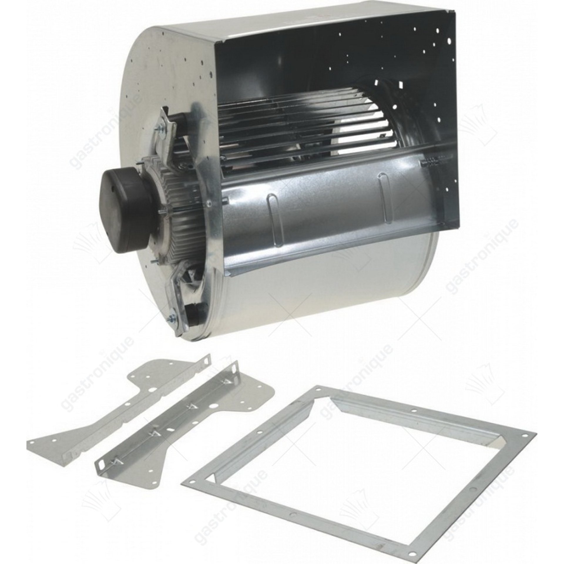 centrifugaal motor dd 10/10 245w - afbeelding 1