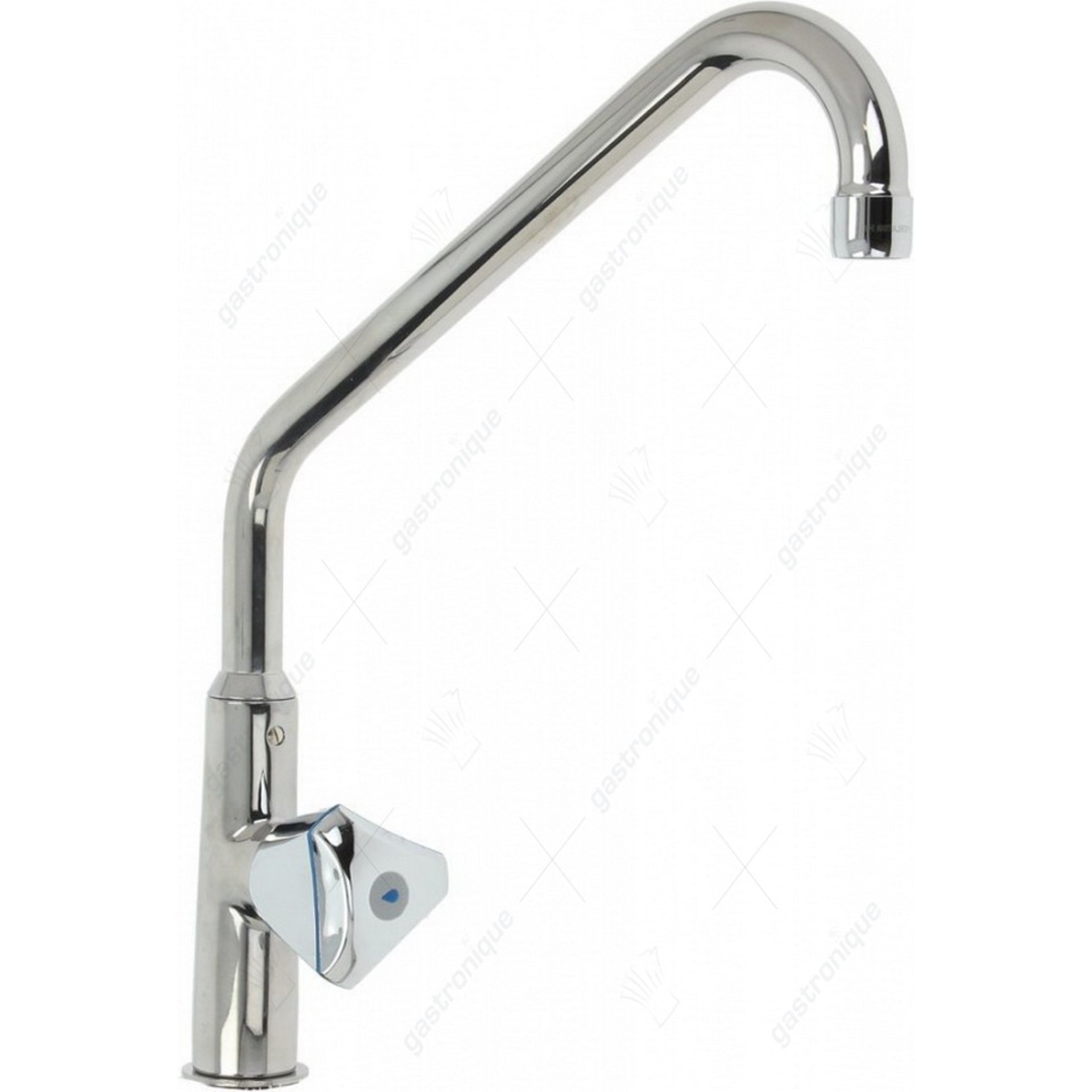 single basin tap styl-k3 - afbeelding 1