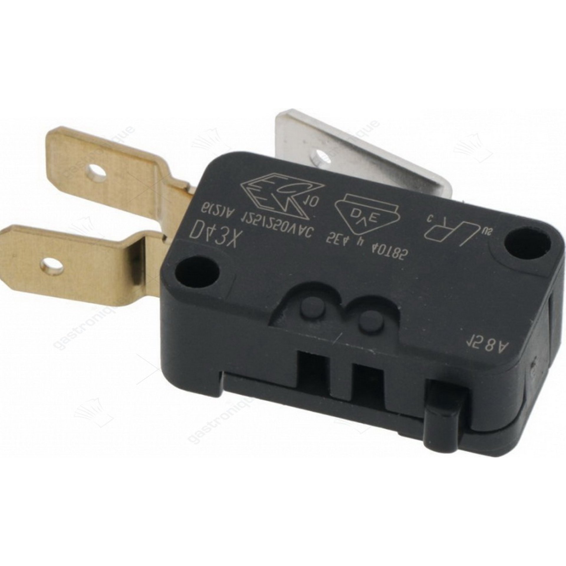 microswitch cherry d43x - image 1