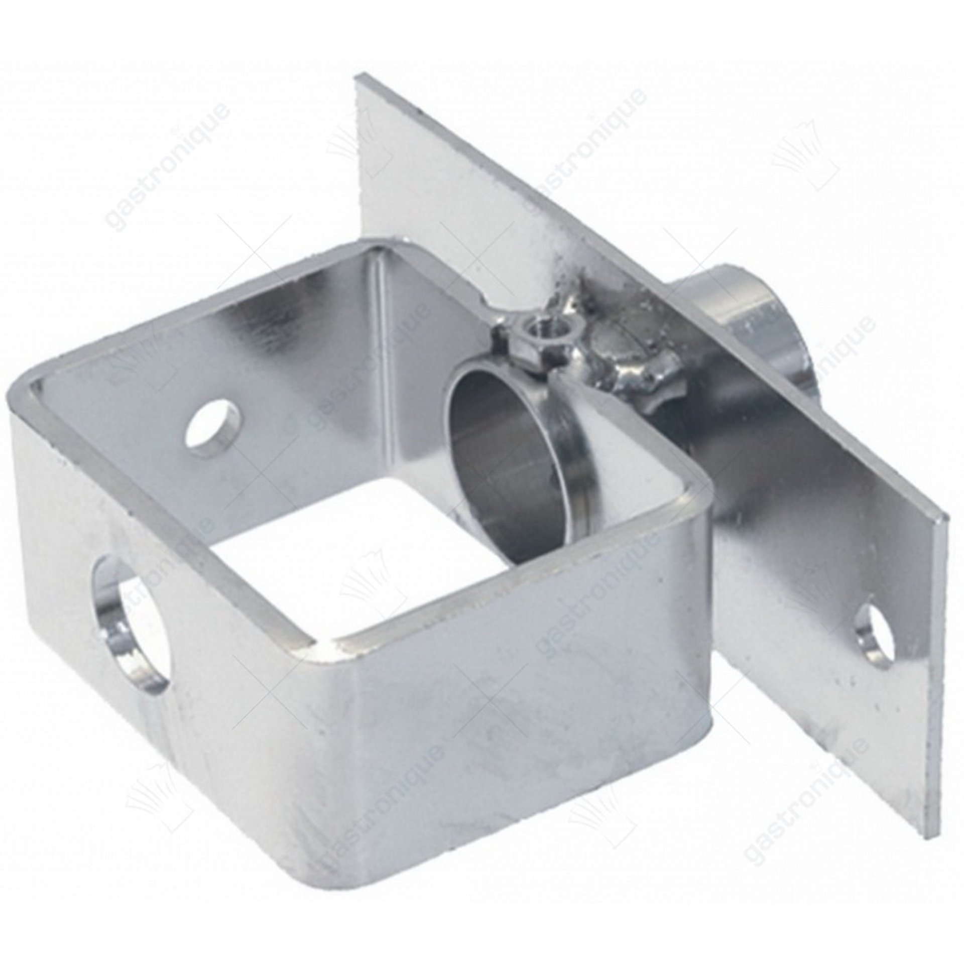 mixing chamber 80x107x40 mm - afbeelding 1