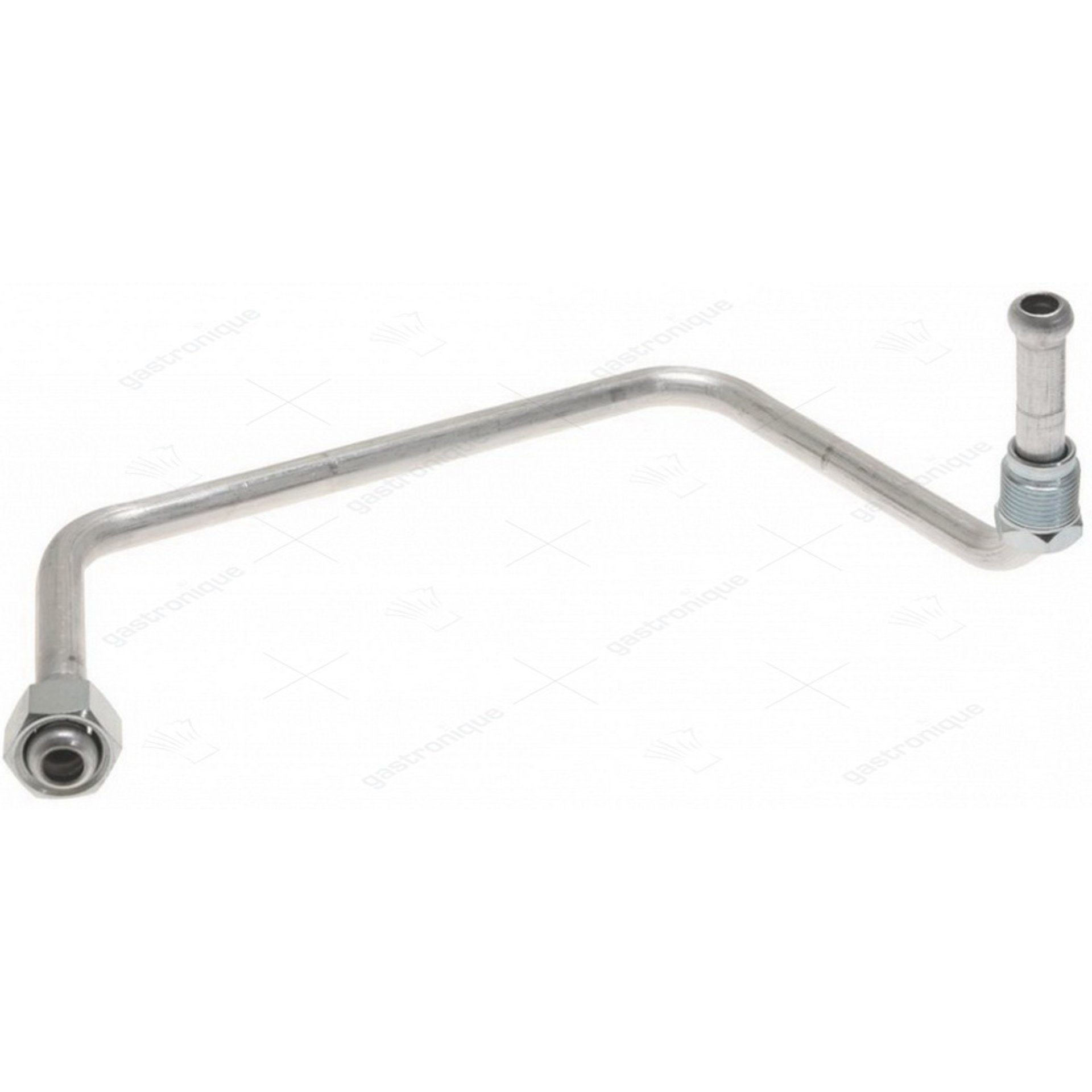 pipe for gas tap ø 10 mm - afbeelding 1