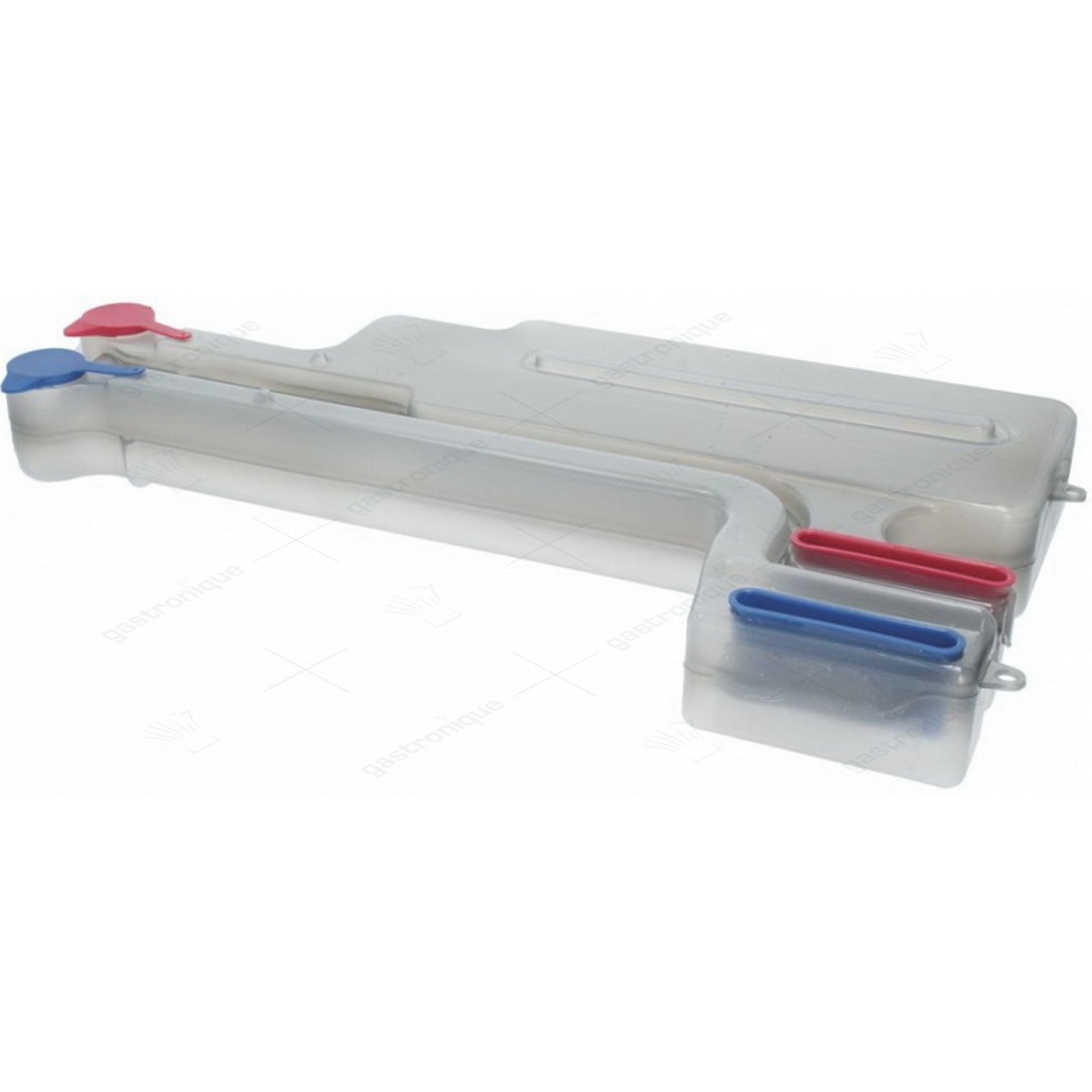 réservoir de liquide de rinçage/détergent - image 1