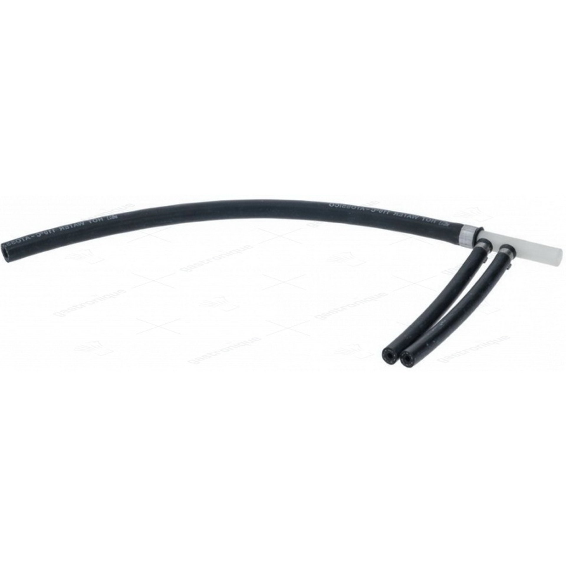 washing manifold assembly - afbeelding 1