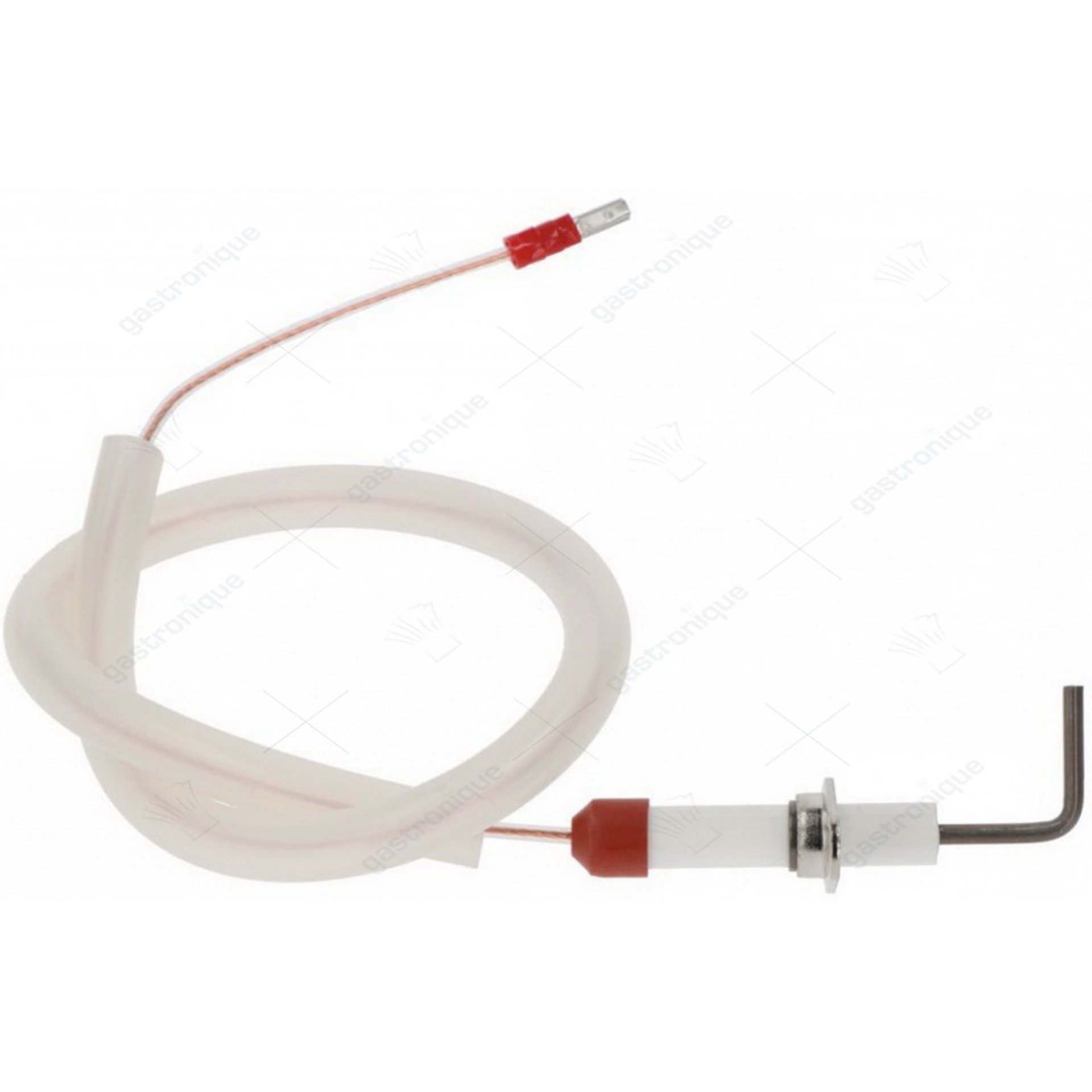 round ignition plug ø 9.5x54 mm - afbeelding 1