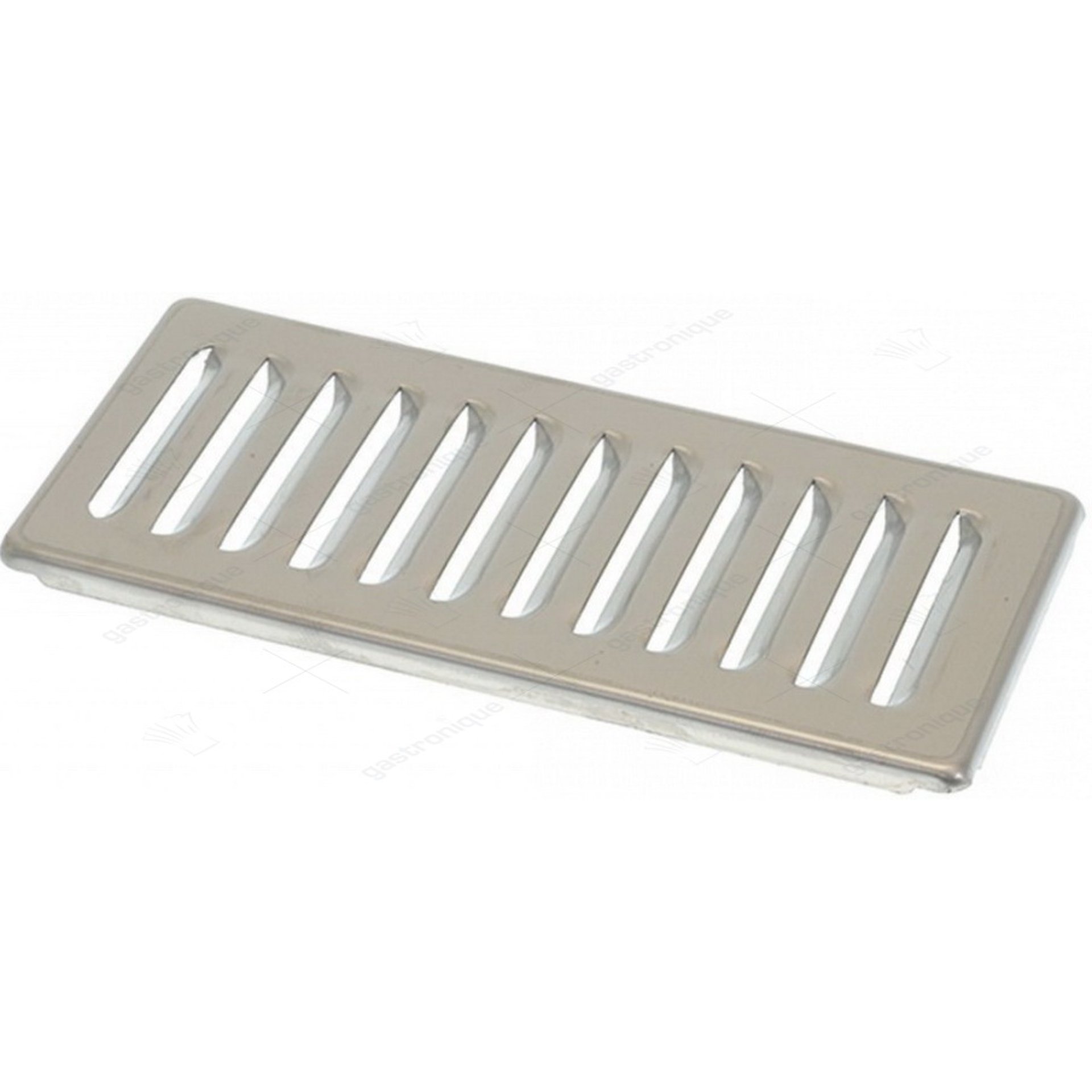 seitliches Grill für Becherhalter 135x60 mm - Bild 1