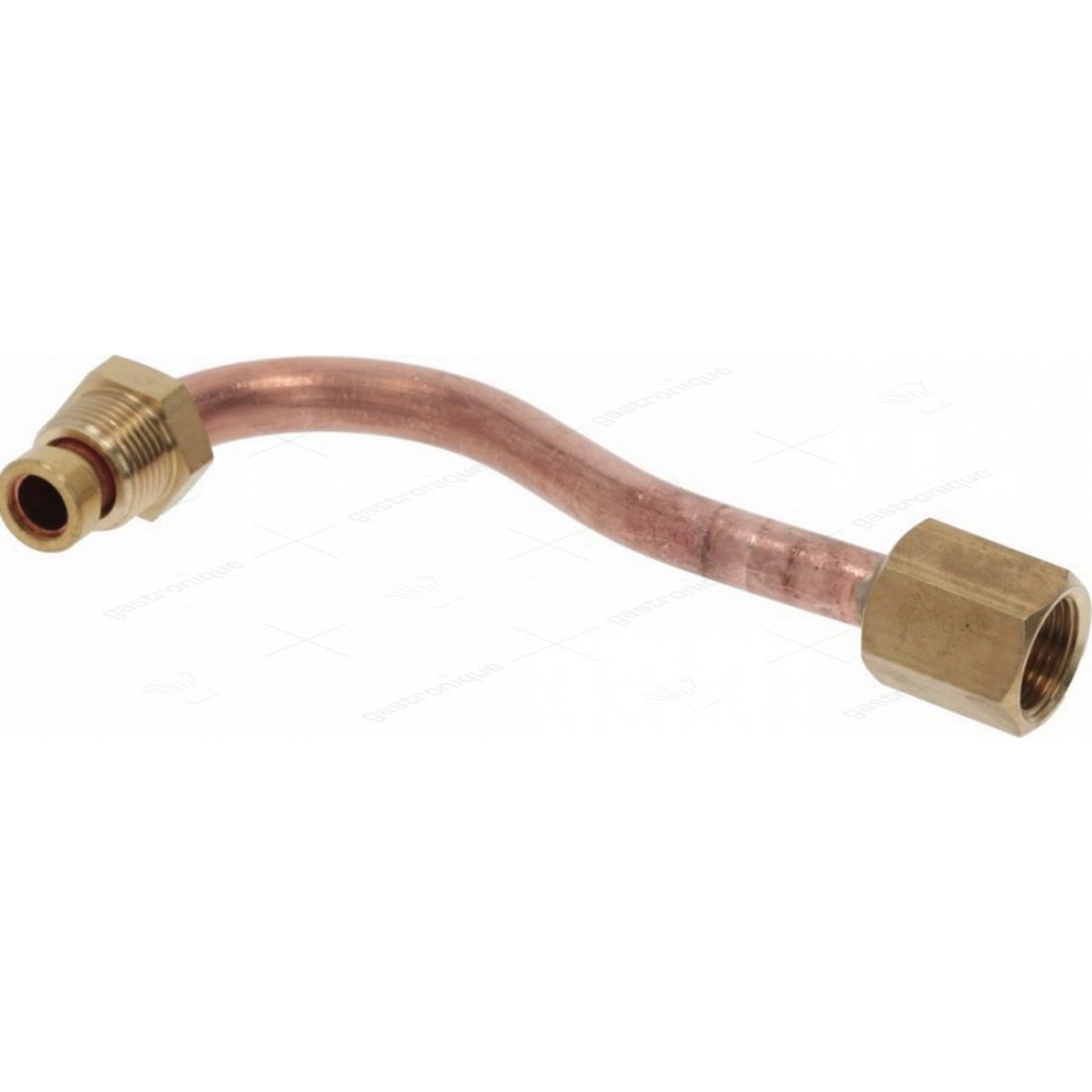 group inlet piping - afbeelding 1