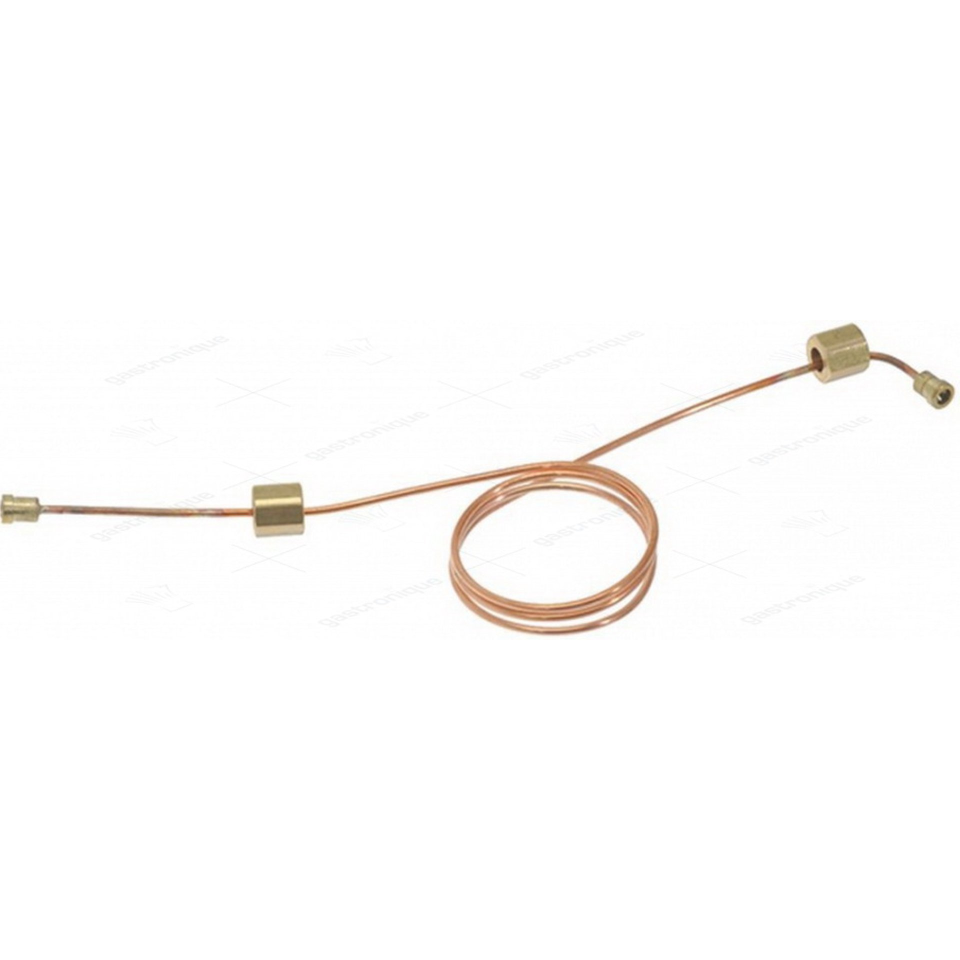 band 5020853 TUBAZIONE CAPILLARE MANOMETRO 1/8" - afbeelding 1