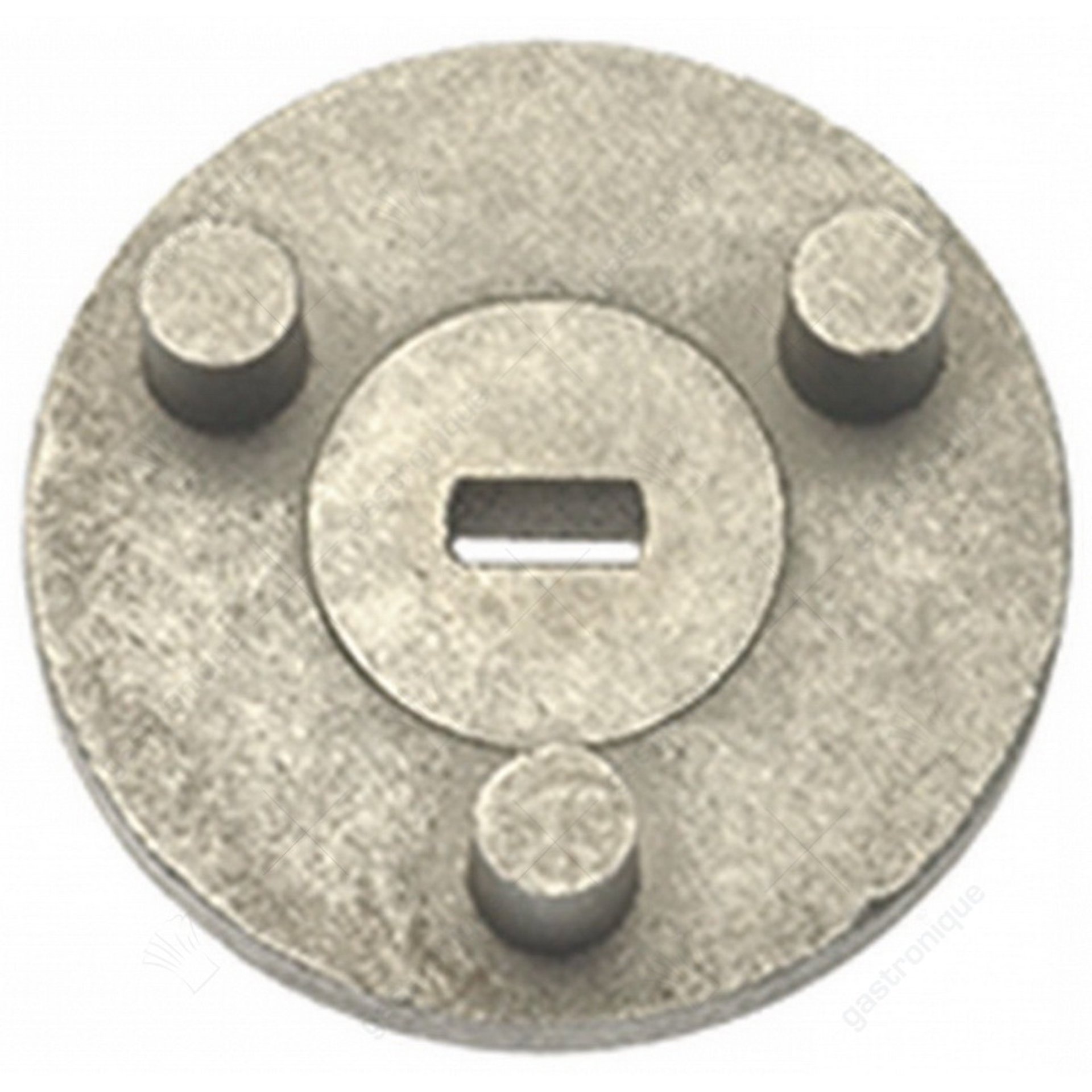 Metallkupplung ø 40 mm - Bild 1