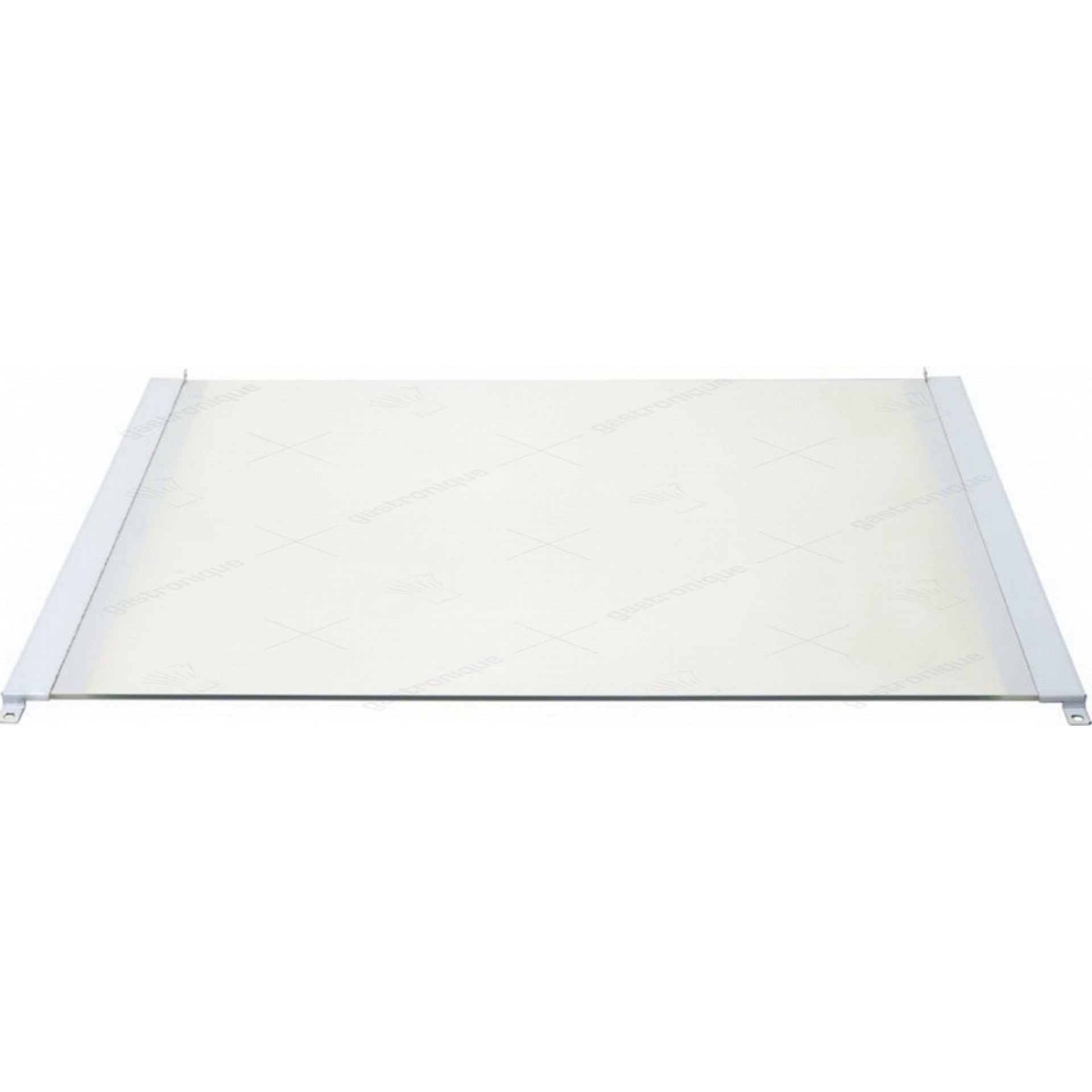 glass external oven door 900x670 mm - image 1