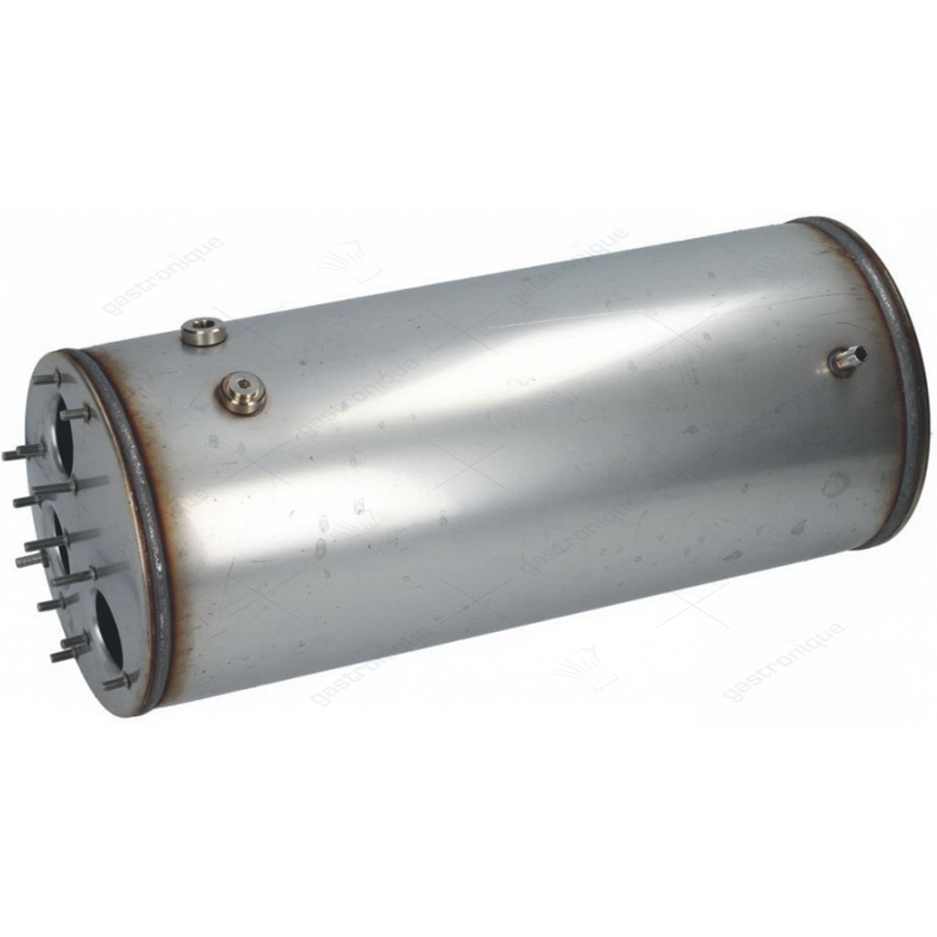 boiler 17 lt ø 212x505 mm - afbeelding 1